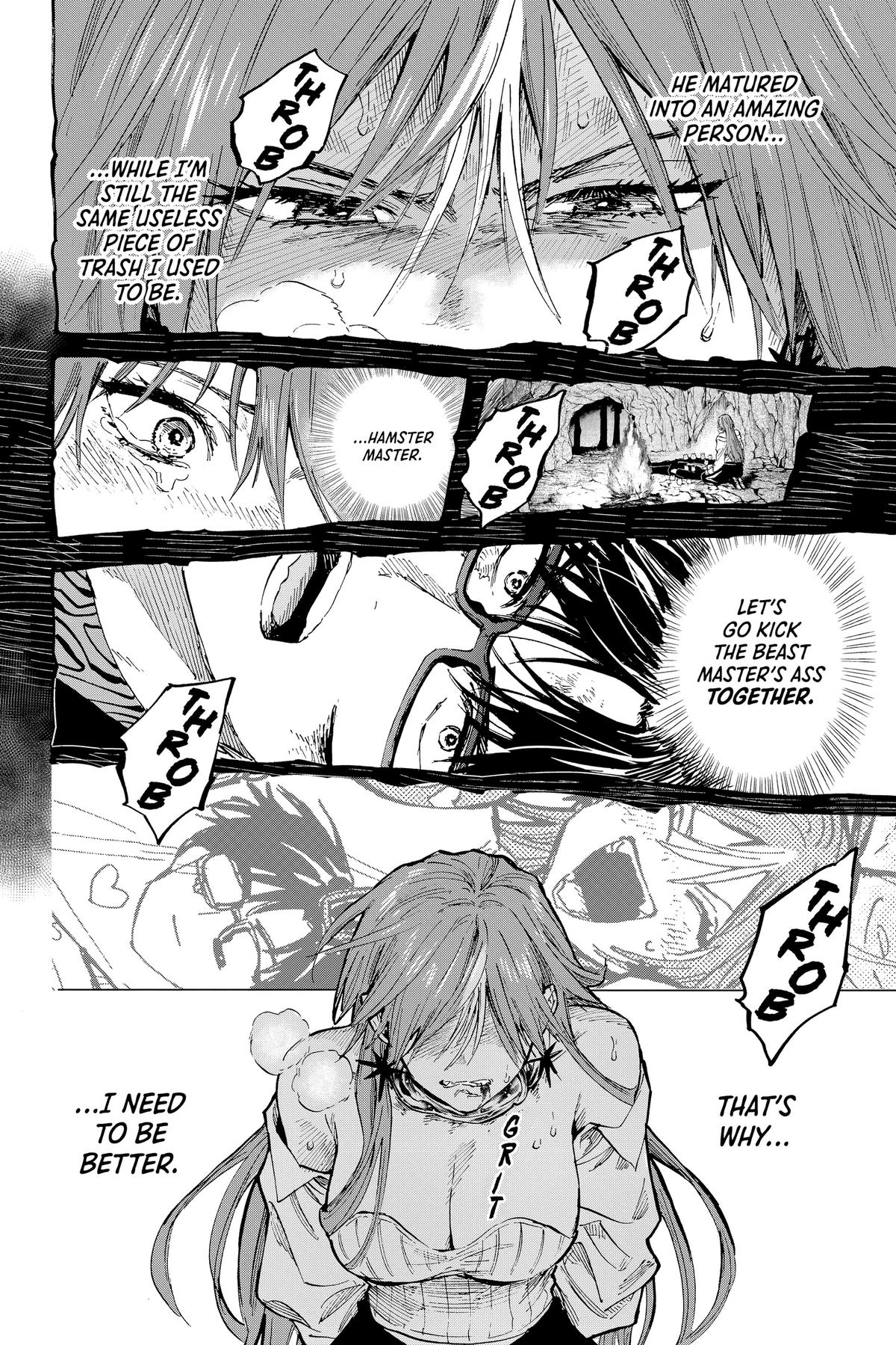 Marriage Toxin Chapter 36 - Page 13