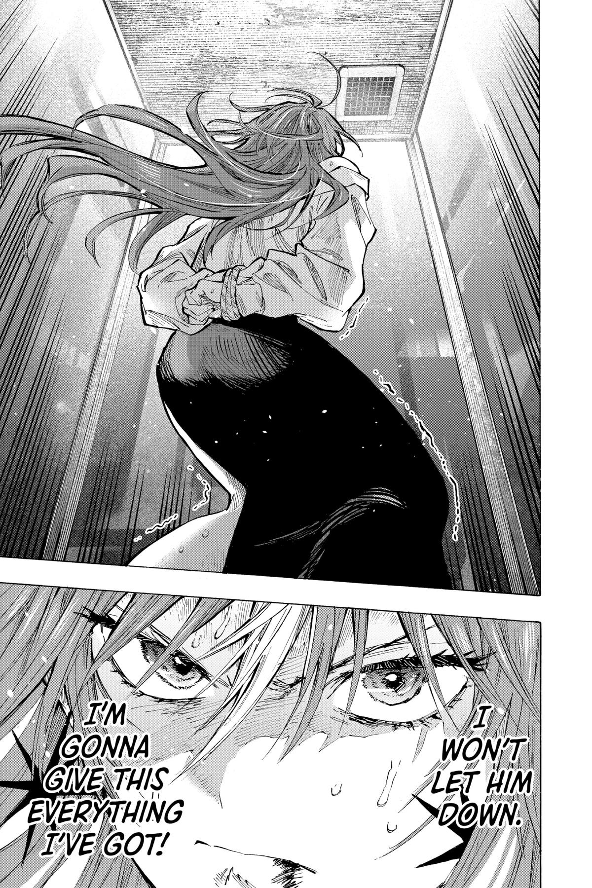 Marriage Toxin Chapter 36 - Page 14