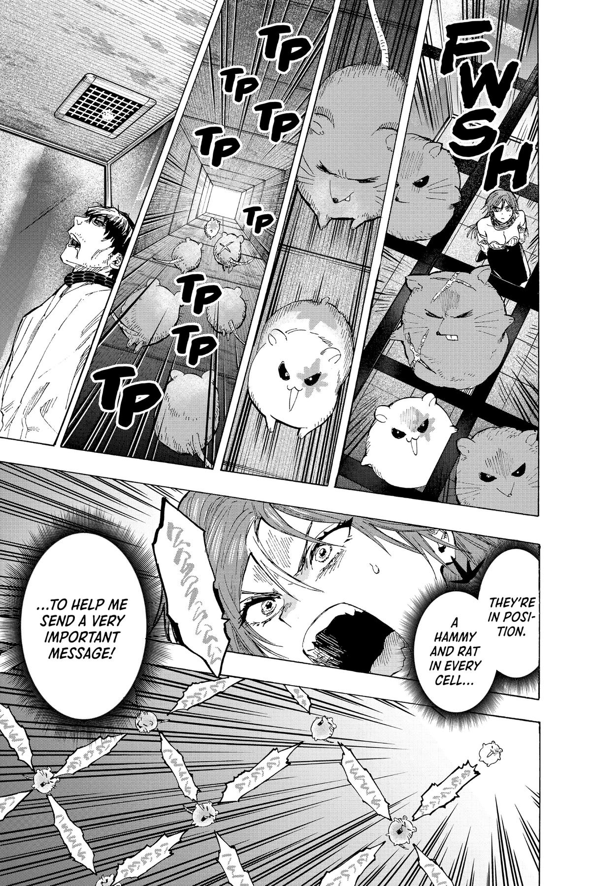 Marriage Toxin Chapter 36 - Page 16