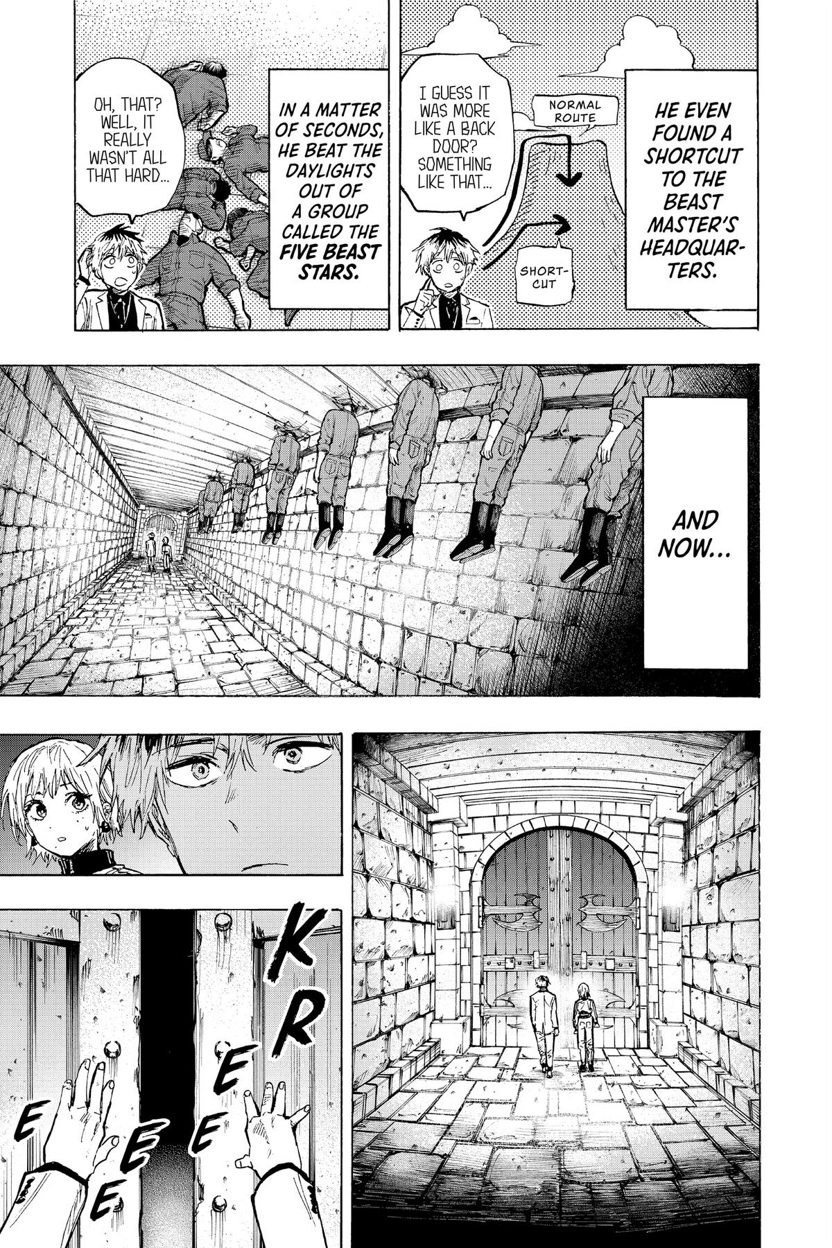 Marriage Toxin Chapter 37 - Page 3