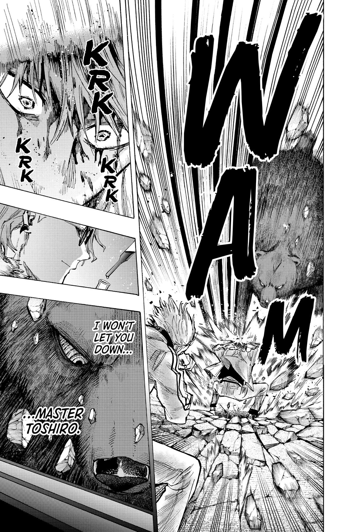 Marriage Toxin Chapter 37 - Page 7