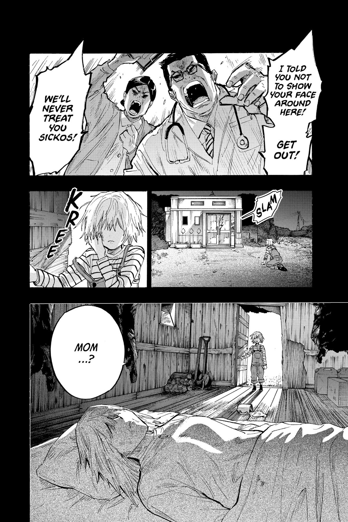 Marriage Toxin Chapter 37 - Page 10
