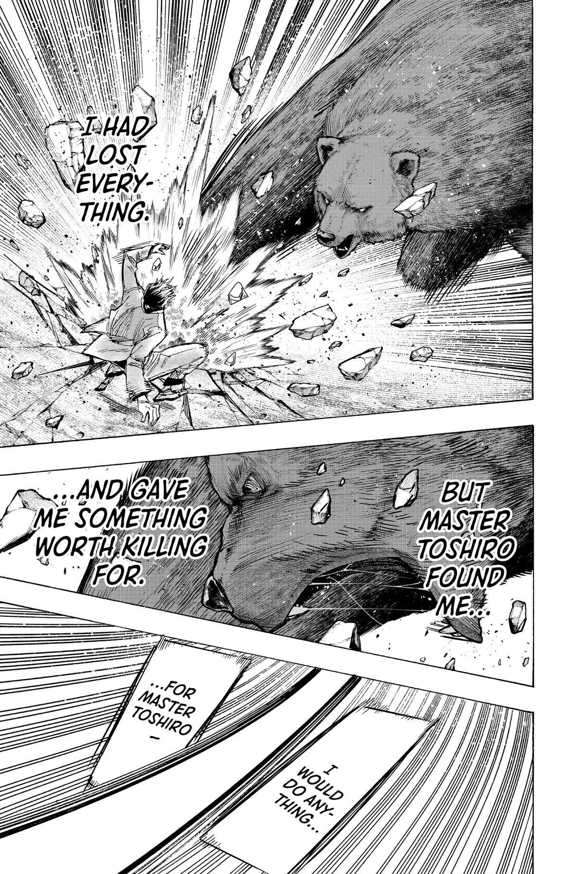 Marriage Toxin Chapter 37 - Page 13