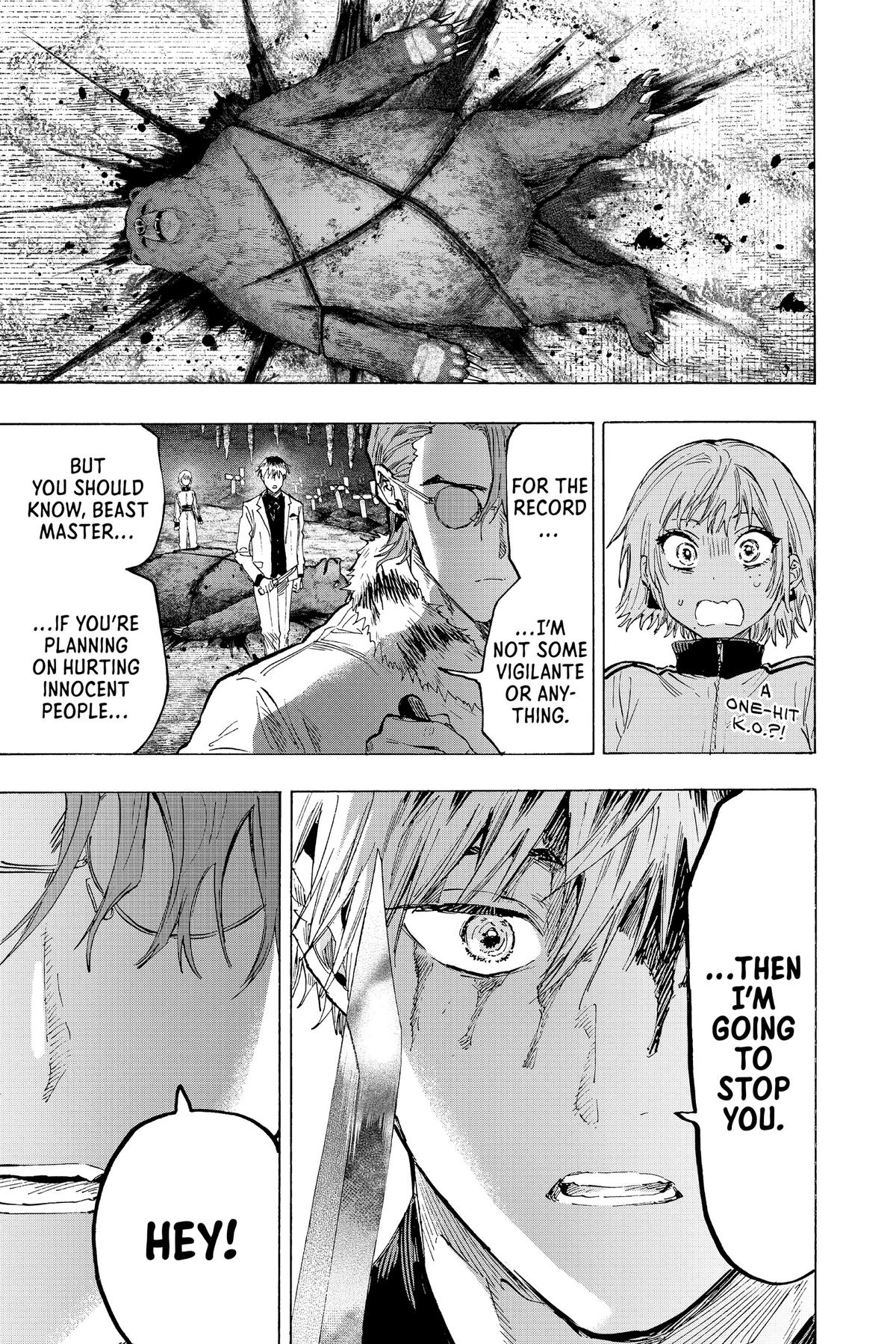 Marriage Toxin Chapter 37 - Page 15