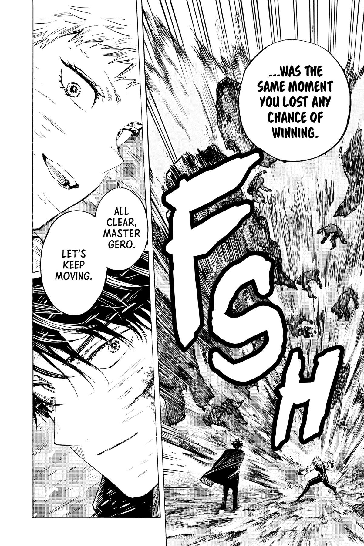 Marriage Toxin Chapter 38 - Page 4
