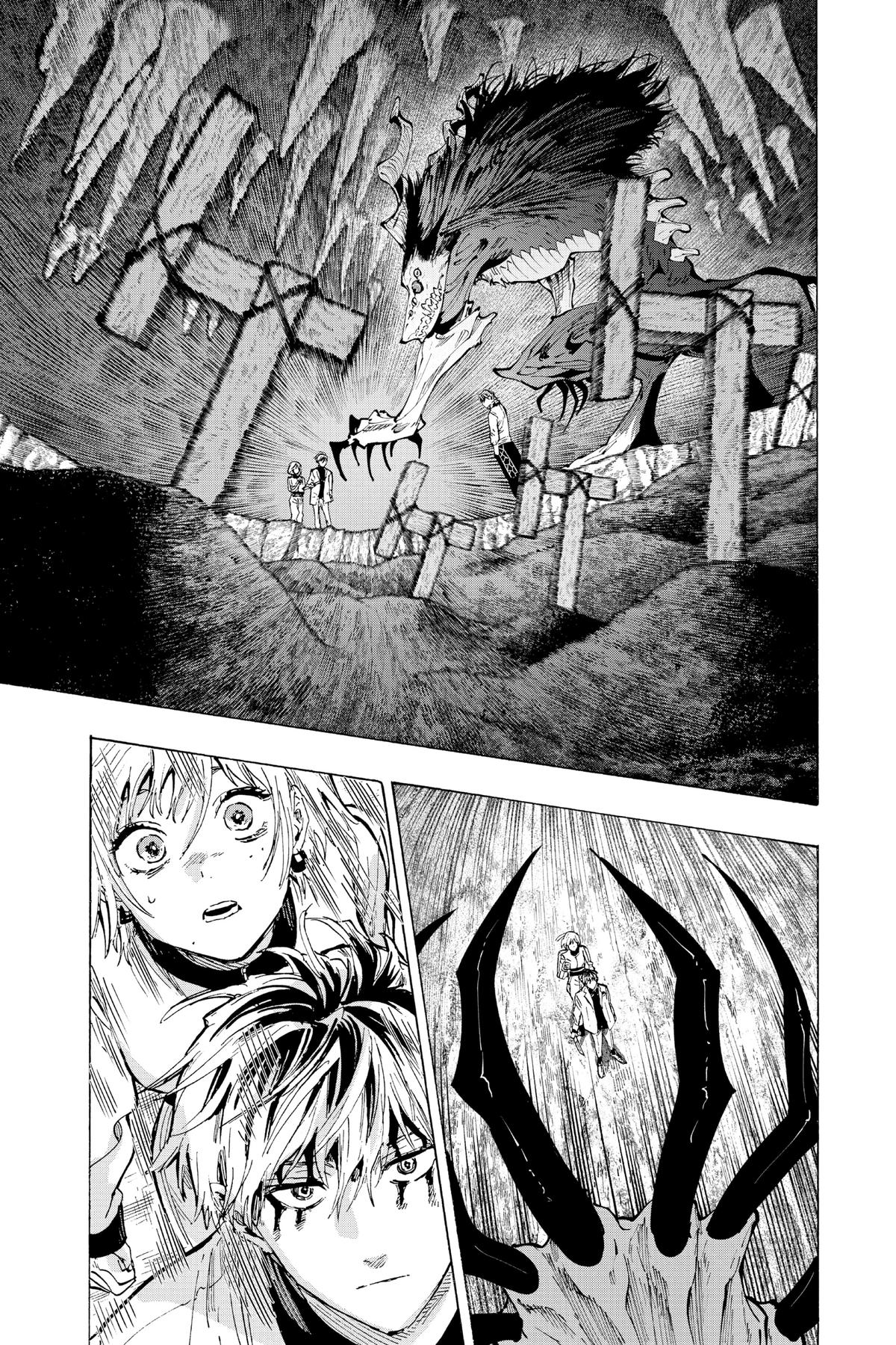 Marriage Toxin Chapter 38 - Page 5