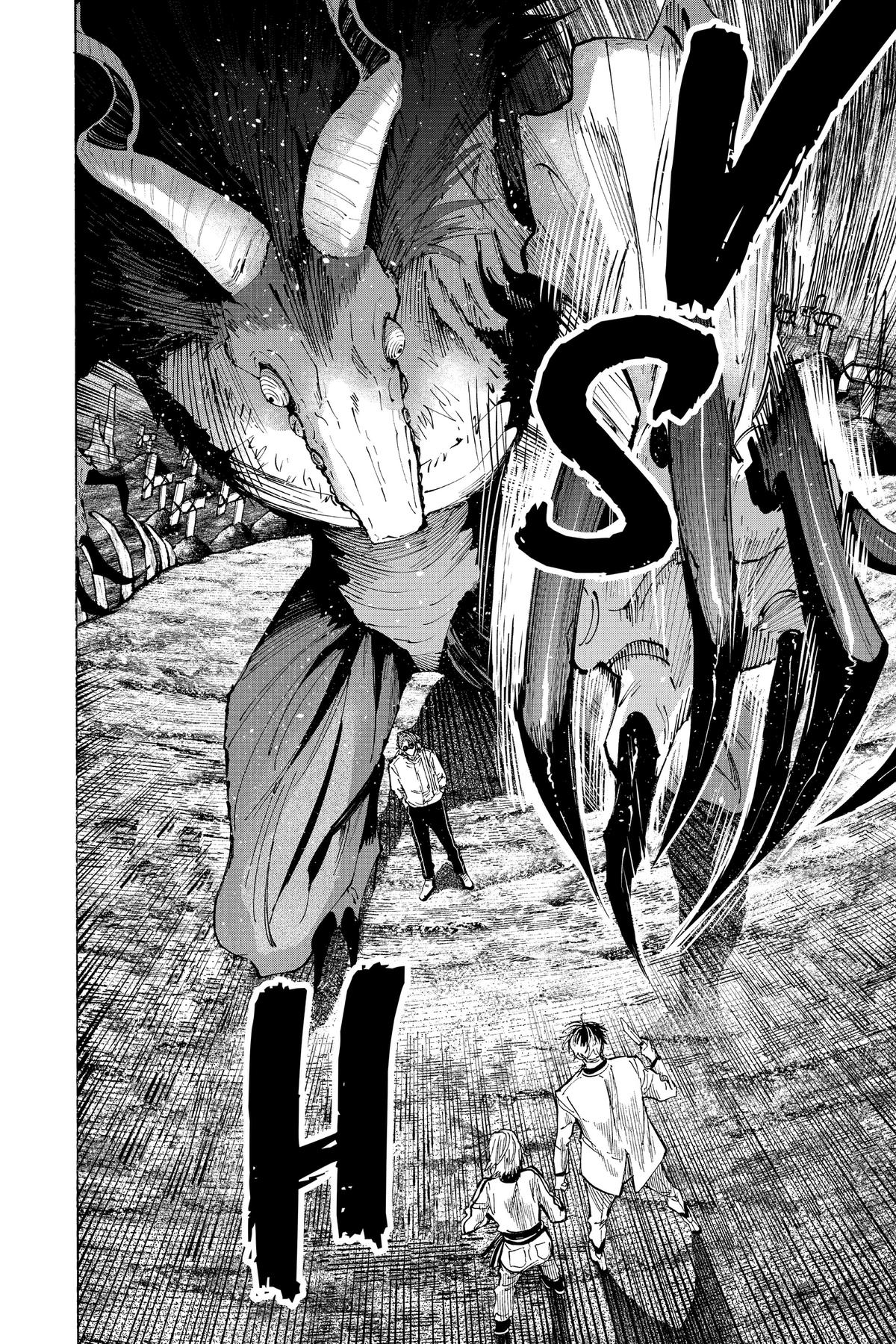 Marriage Toxin Chapter 38 - Page 6