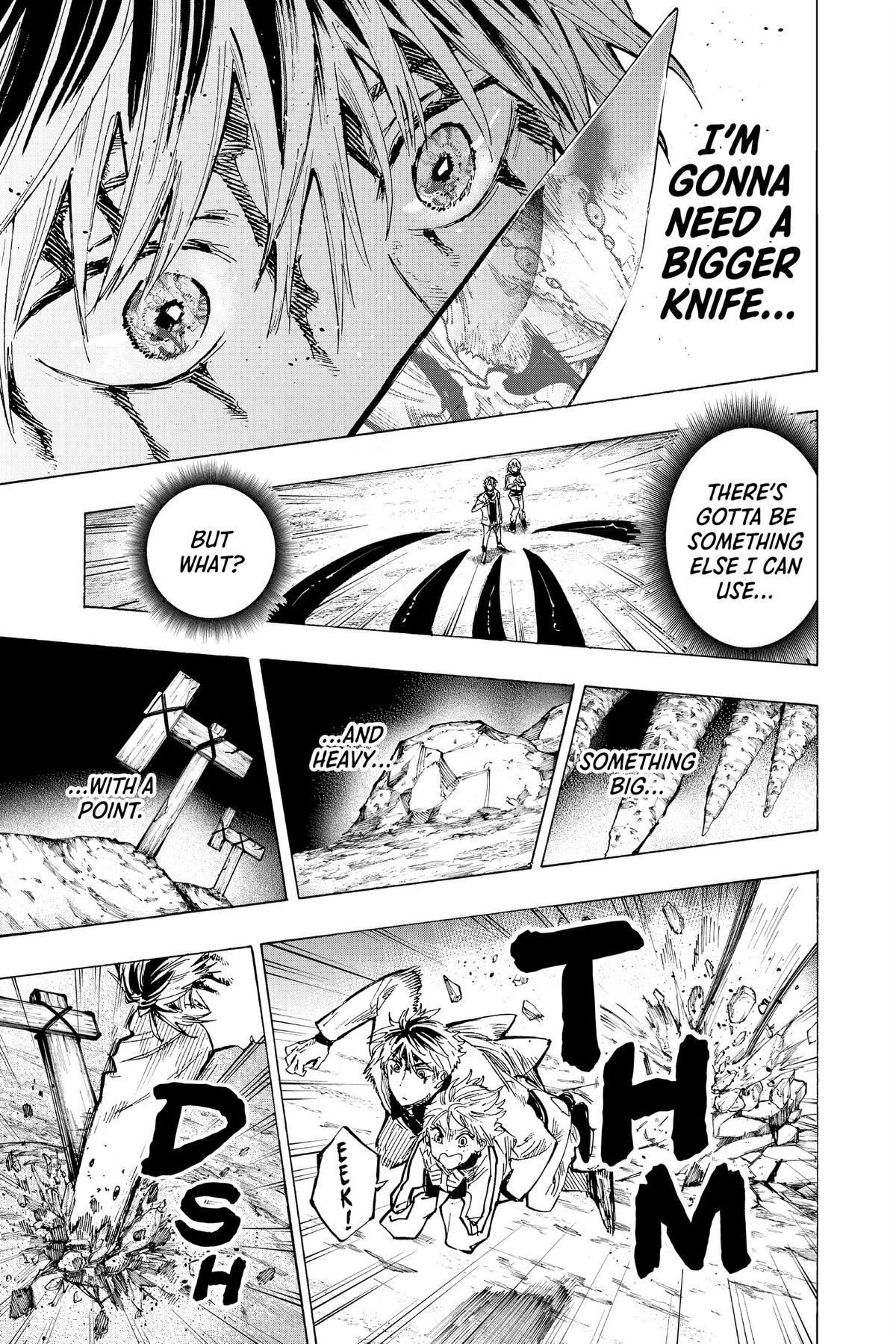 Marriage Toxin Chapter 38 - Page 7