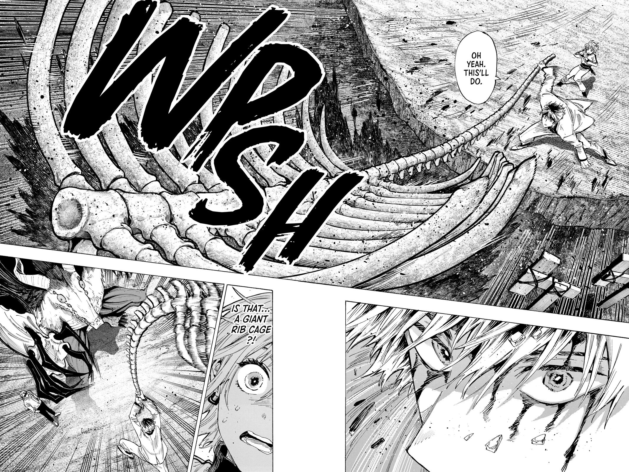 Marriage Toxin Chapter 38 - Page 8