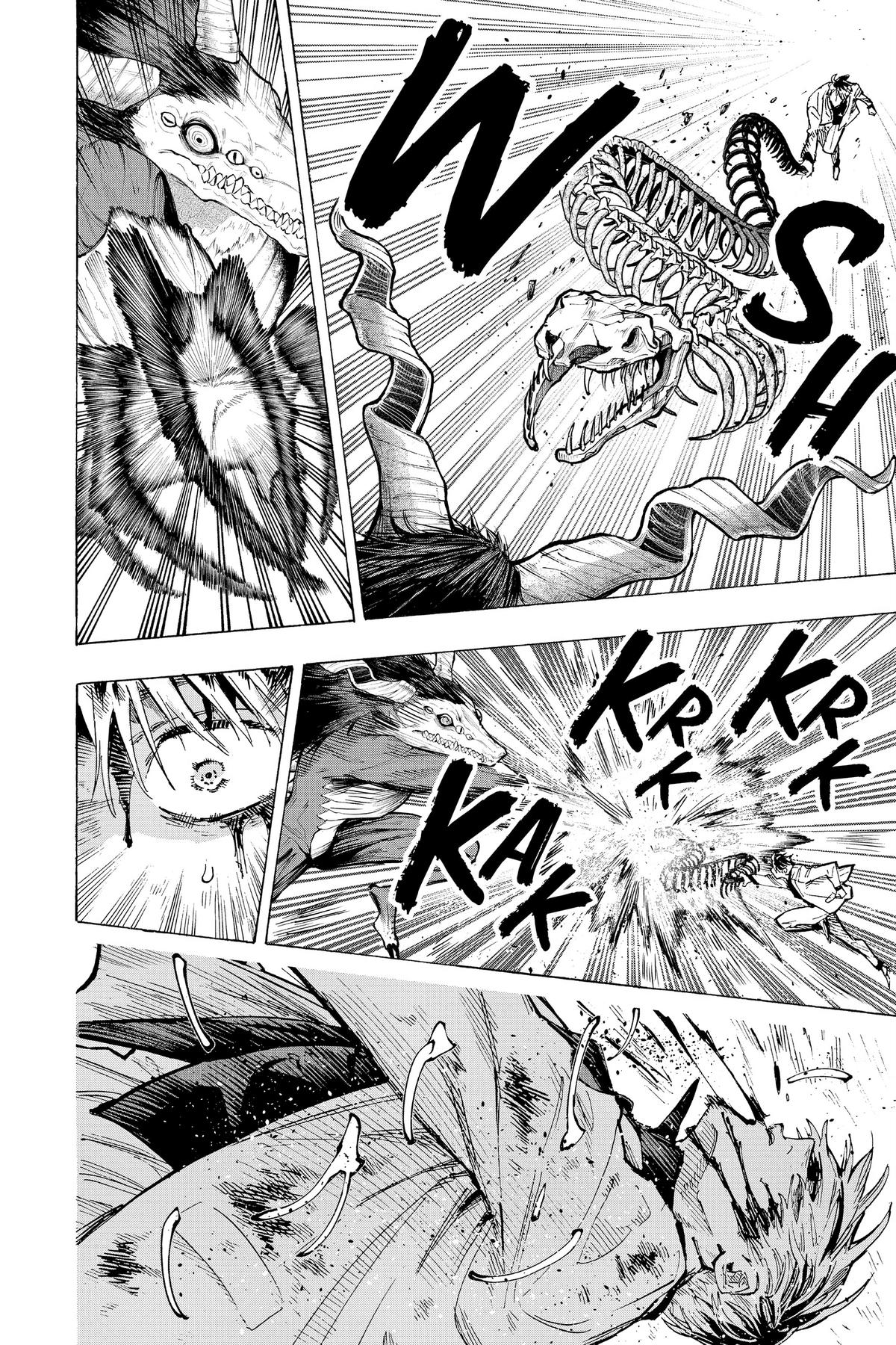 Marriage Toxin Chapter 38 - Page 11