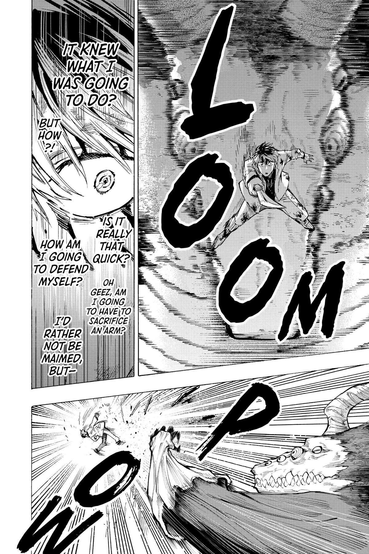 Marriage Toxin Chapter 38 - Page 13
