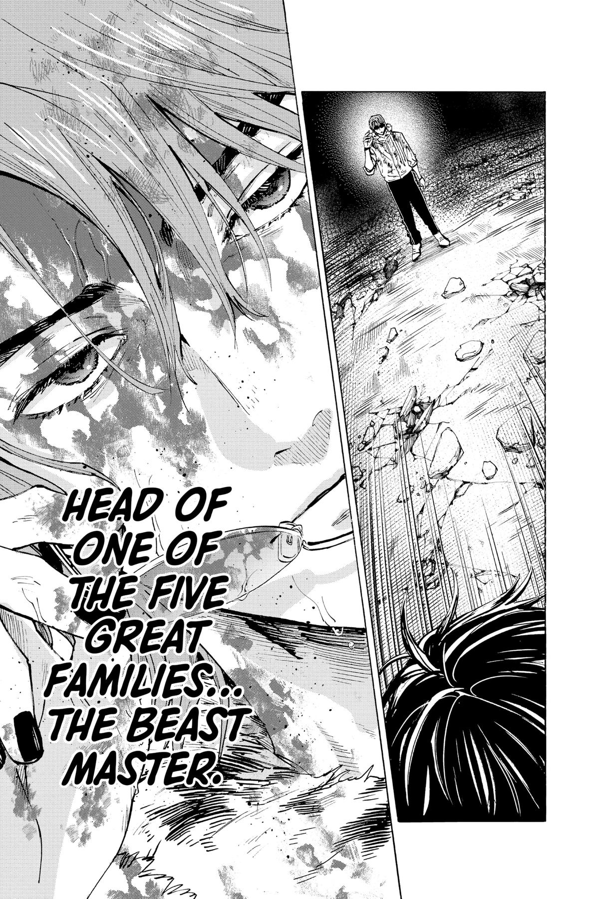 Marriage Toxin Chapter 40 - Page 8