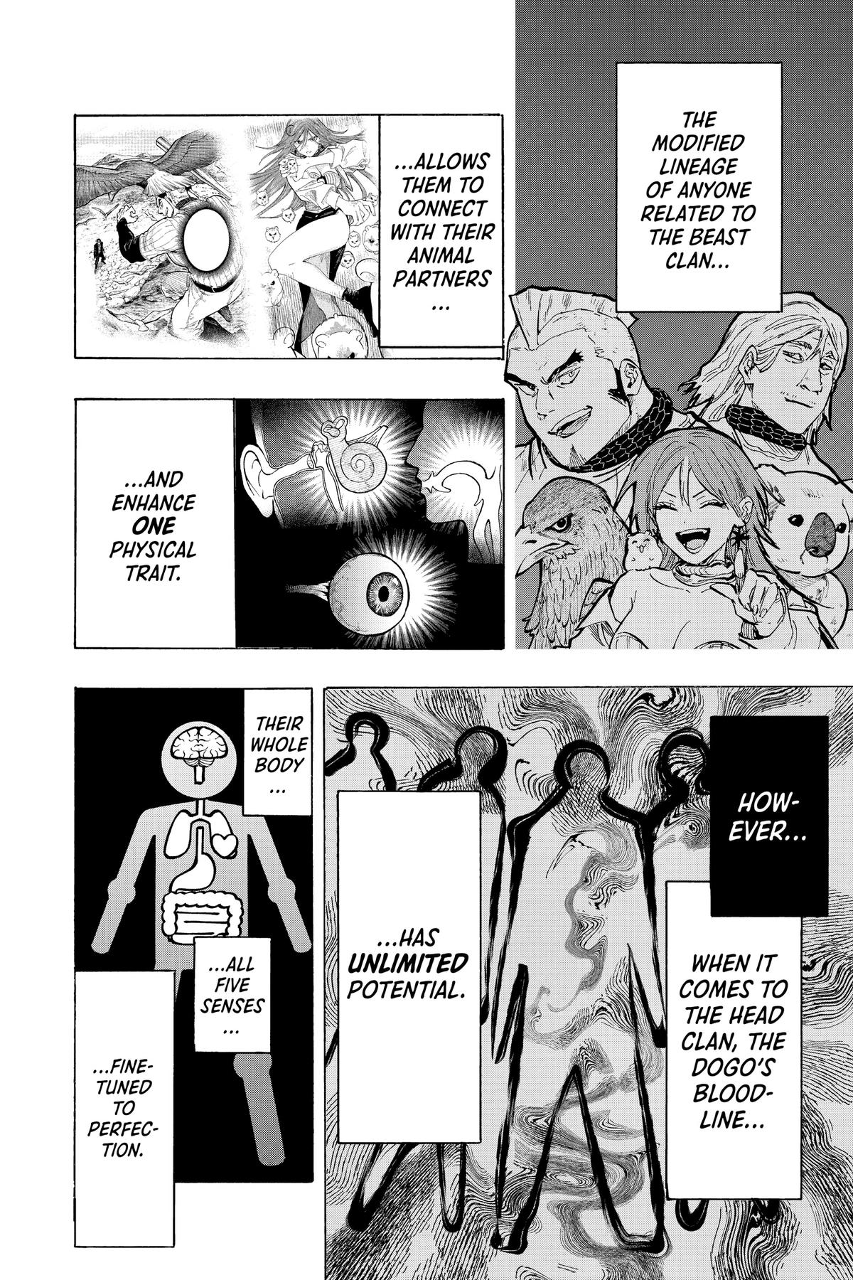 Marriage Toxin Chapter 40 - Page 9