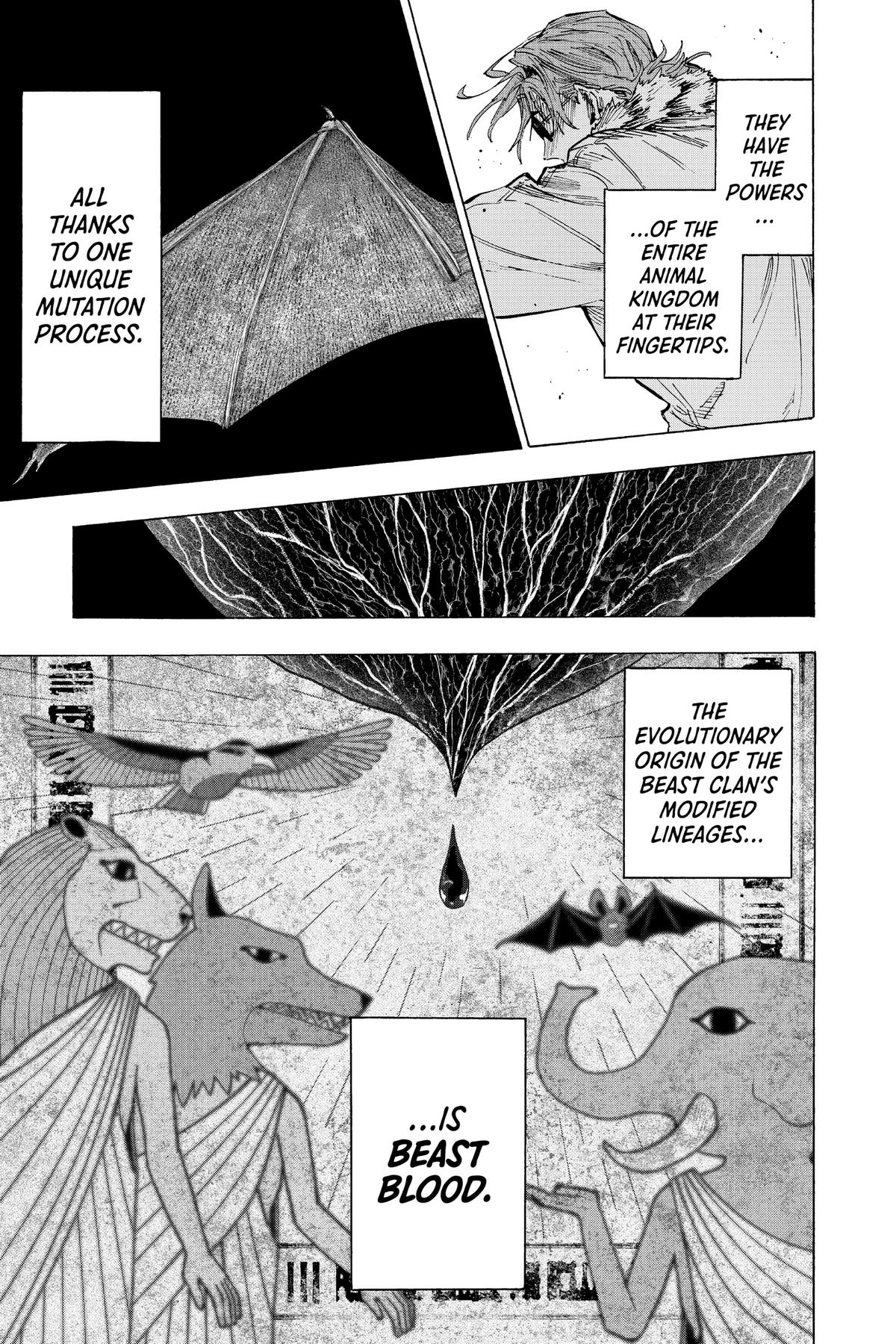 Marriage Toxin Chapter 40 - Page 10