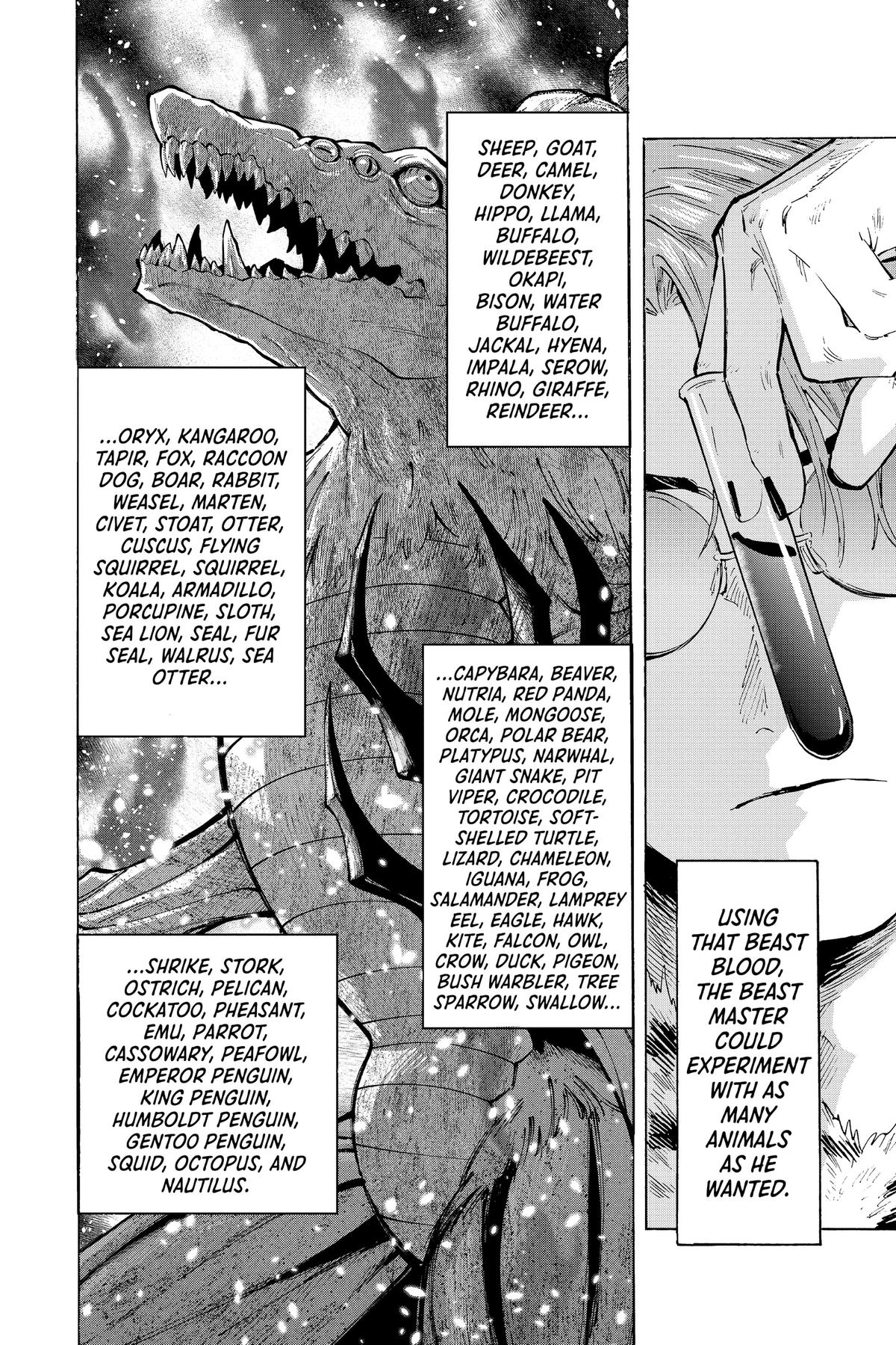 Marriage Toxin Chapter 40 - Page 11