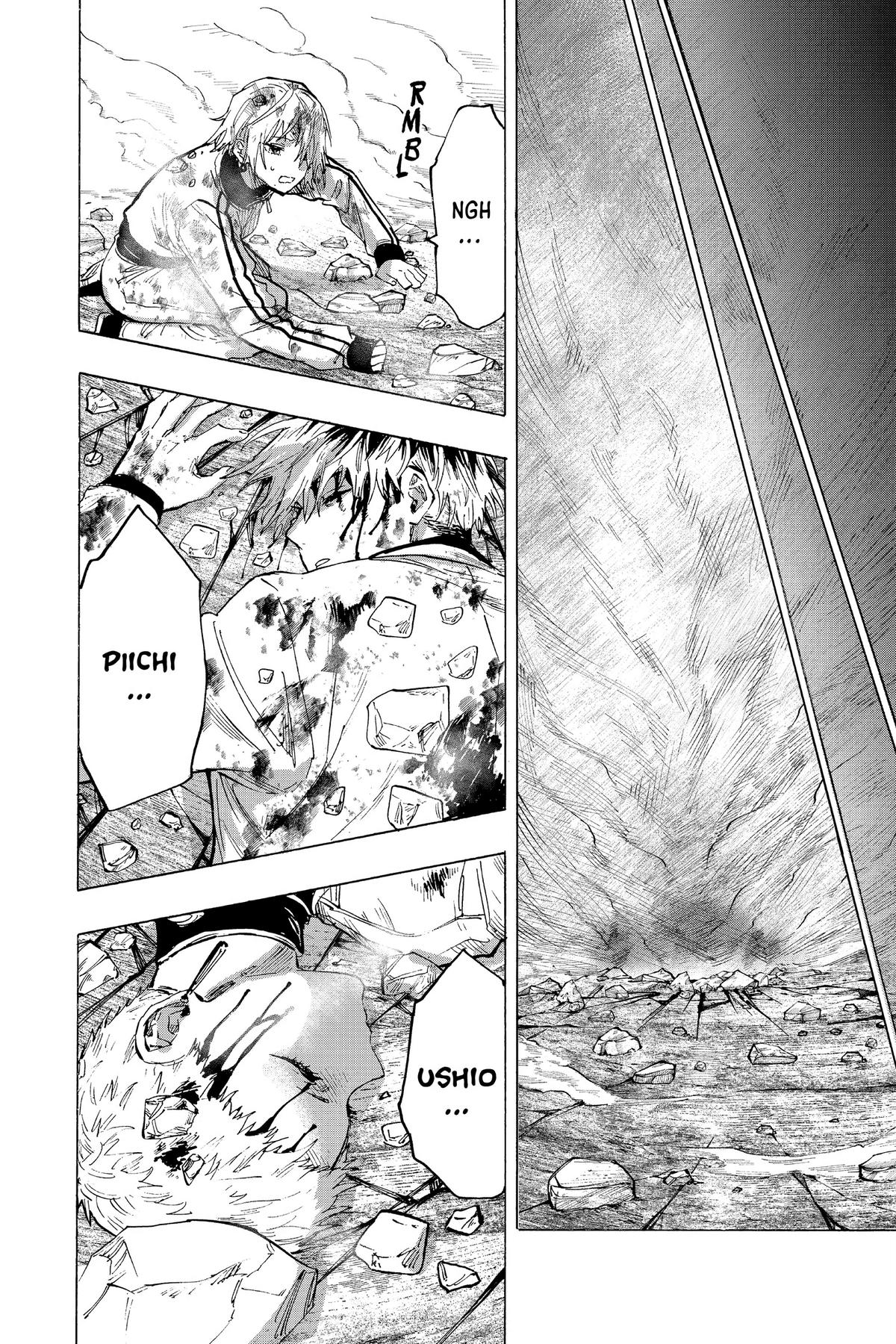 Marriage Toxin Chapter 40 - Page 14