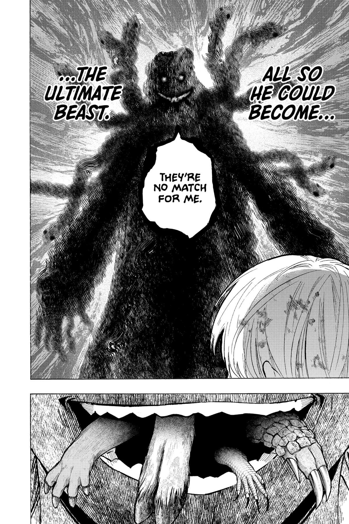 Marriage Toxin Chapter 40 - Page 16