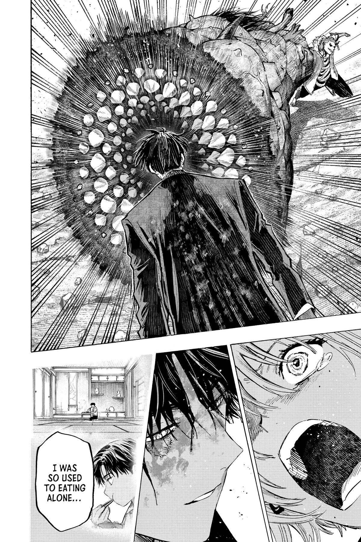 Marriage Toxin Chapter 41 - Page 7