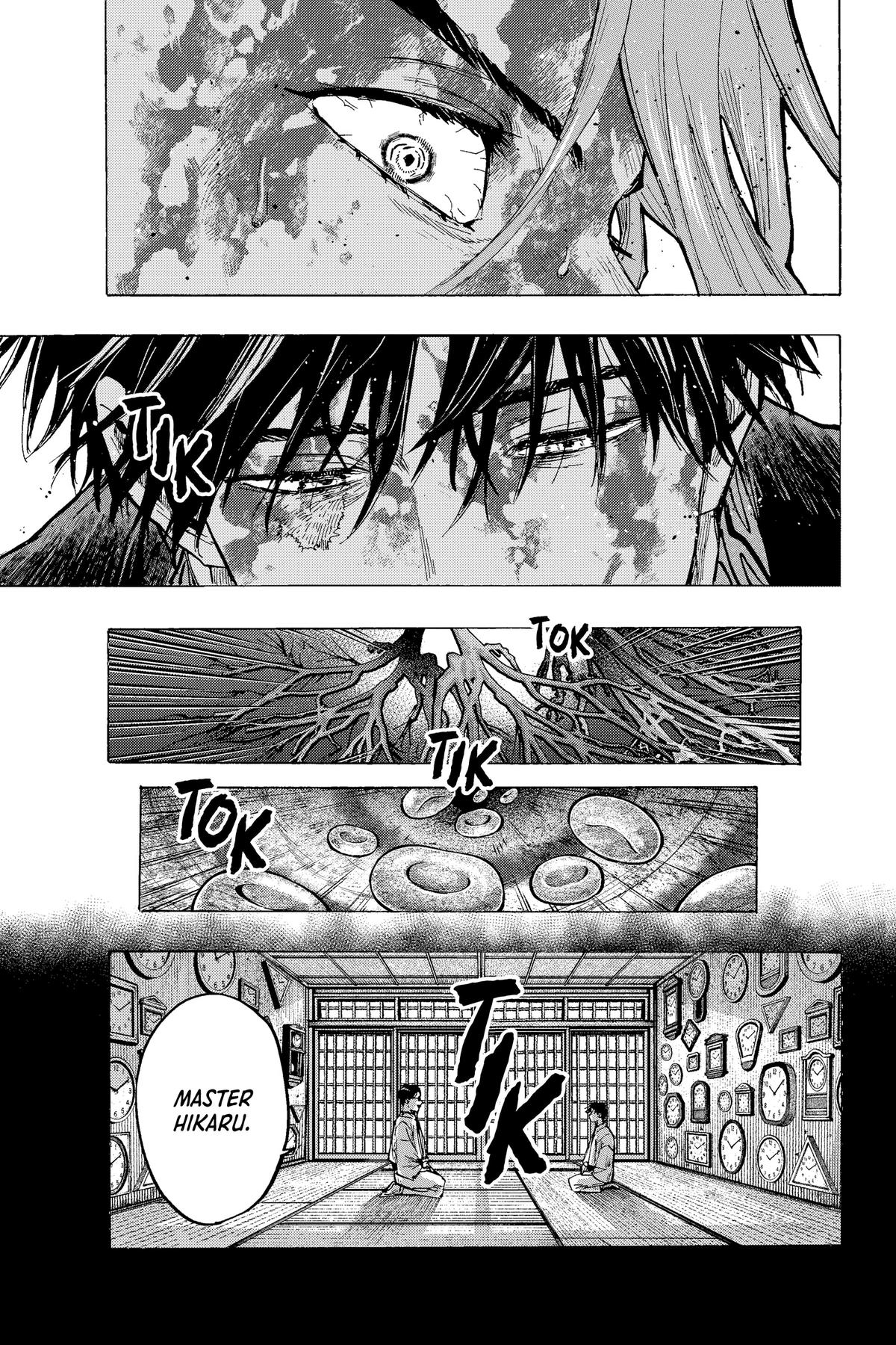Marriage Toxin Chapter 41 - Page 10