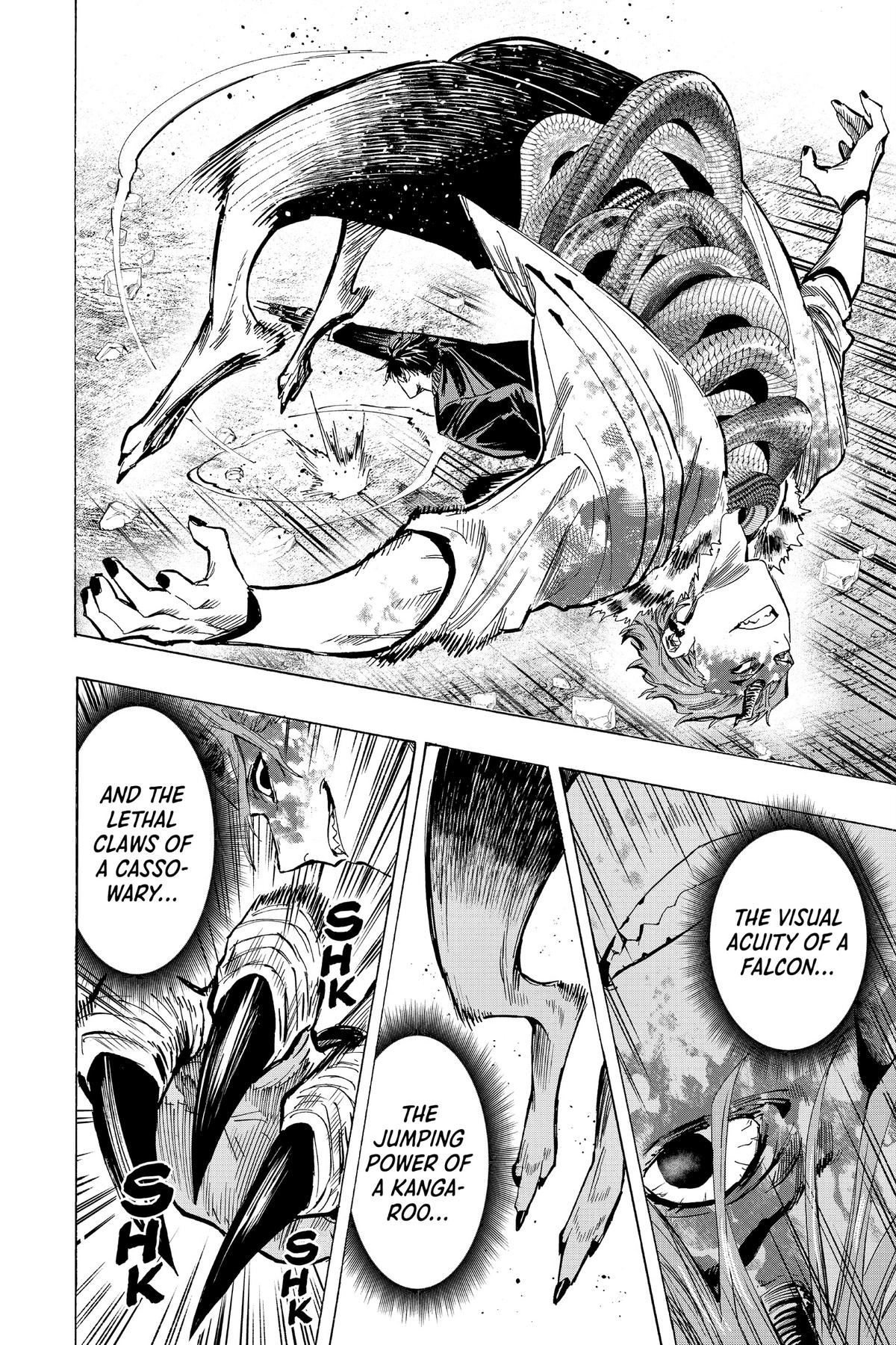 Marriage Toxin Chapter 41 - Page 15