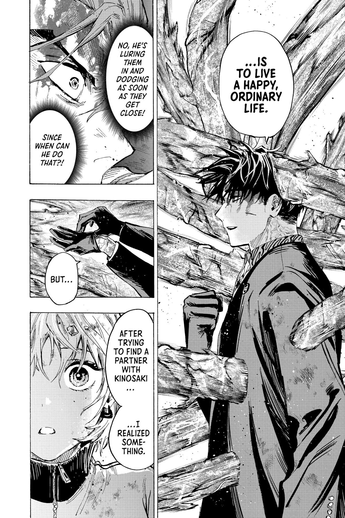 Marriage Toxin Chapter 42 - Page 14
