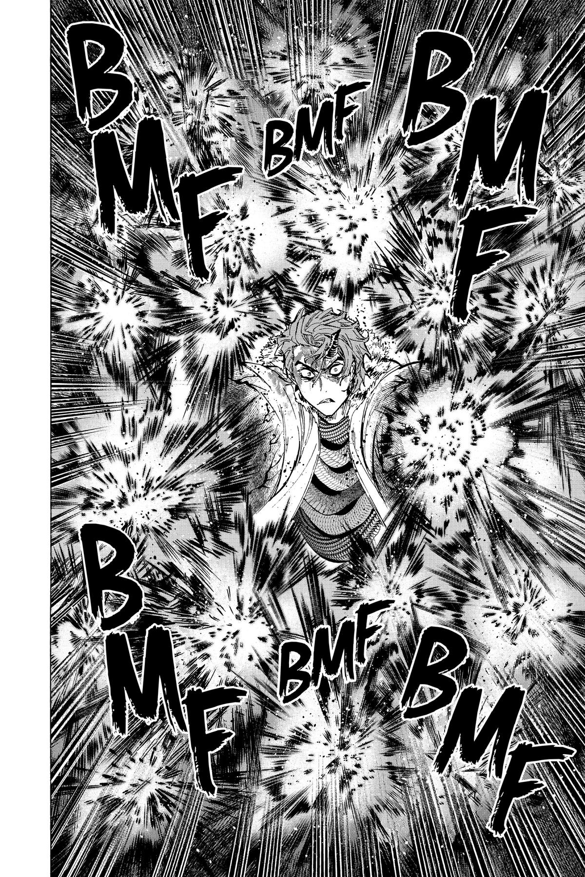 Marriage Toxin Chapter 43 - Page 12