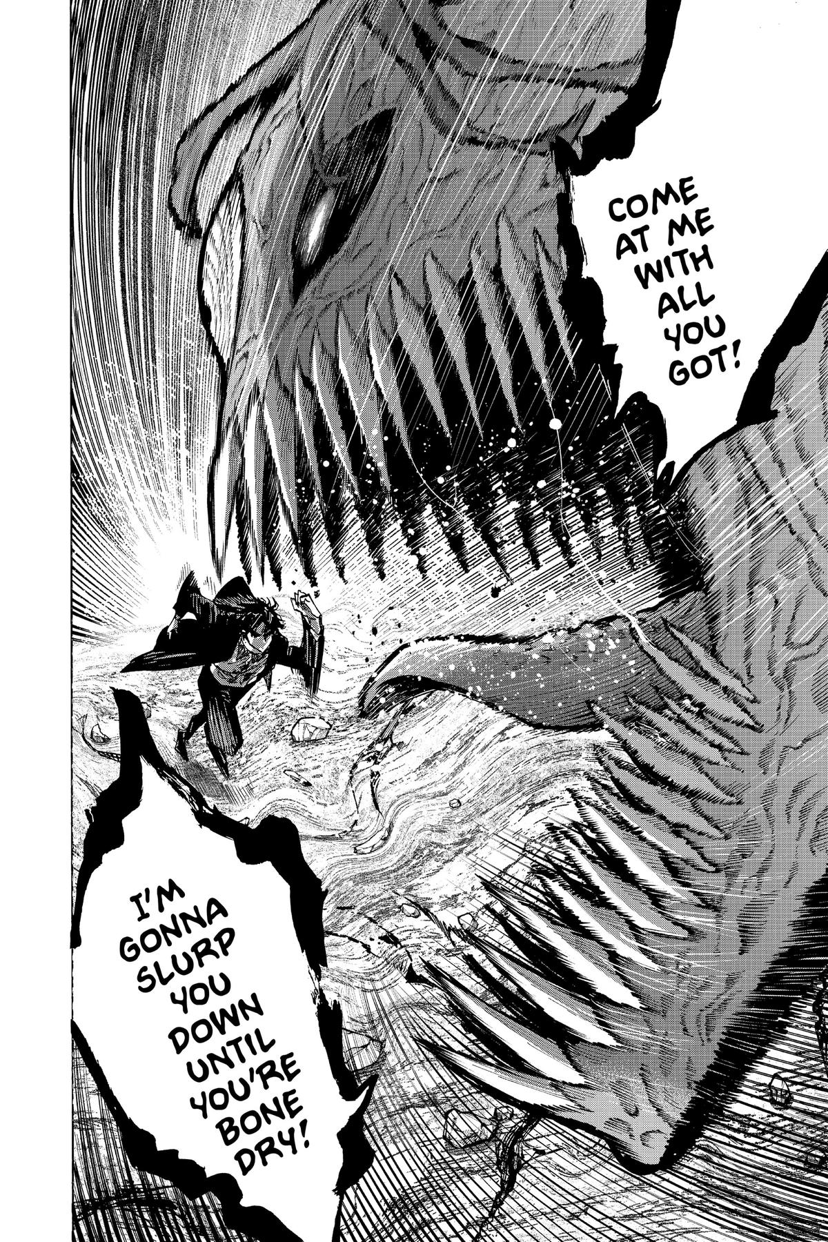 Marriage Toxin Chapter 43 - Page 16