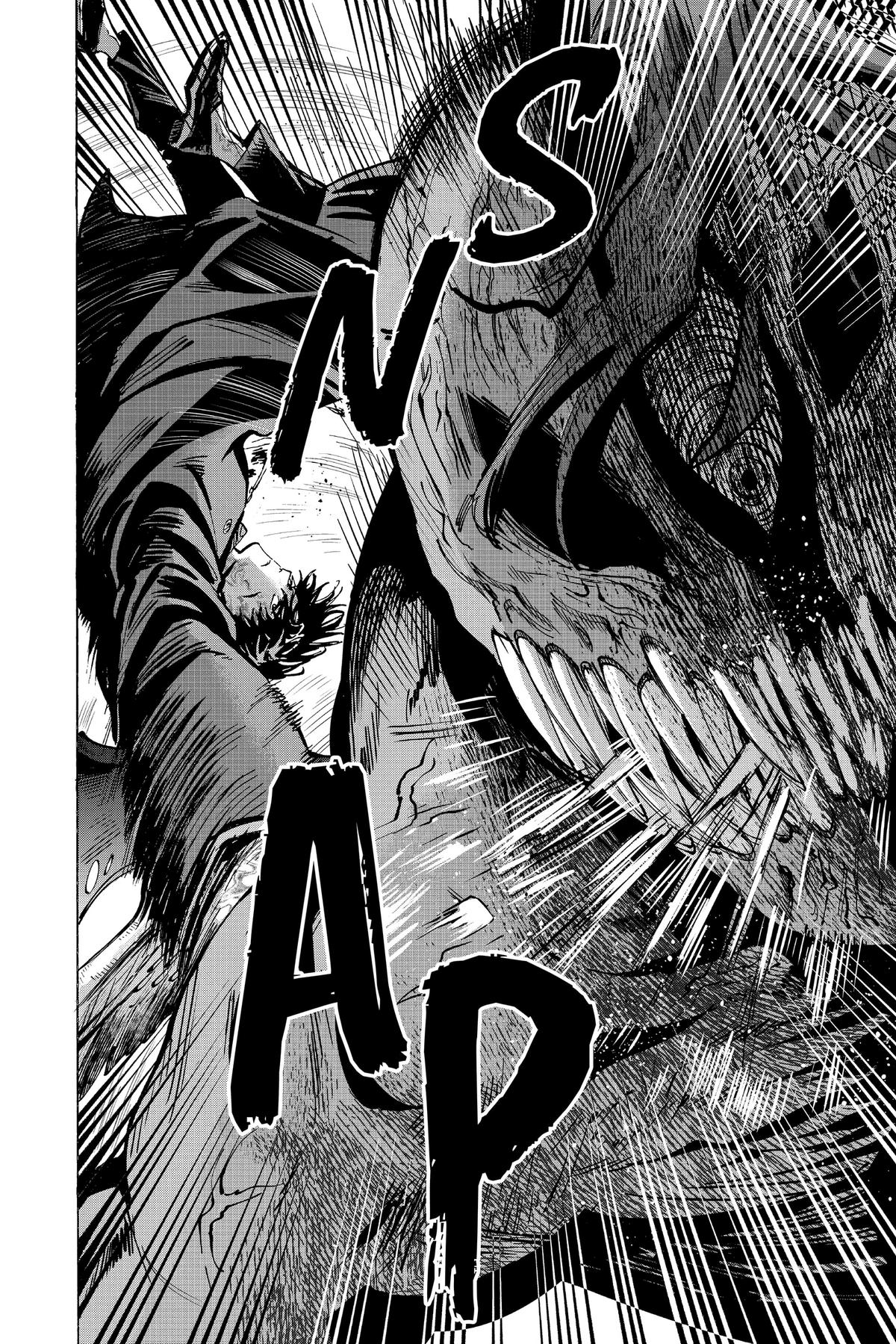 Marriage Toxin Chapter 43 - Page 18