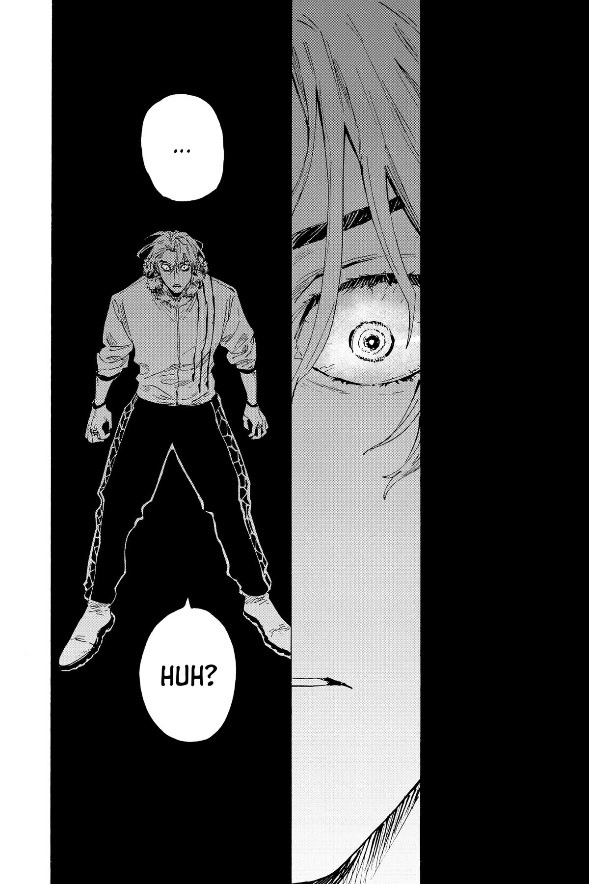 Marriage Toxin Chapter 43 - Page 20