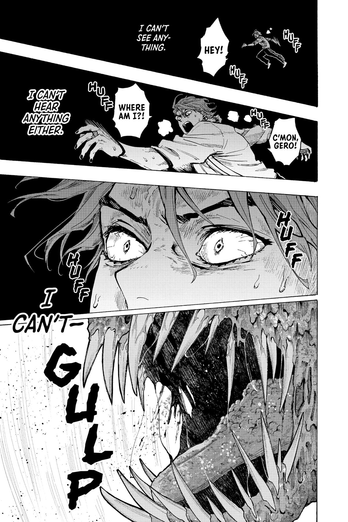 Marriage Toxin Chapter 43 - Page 21