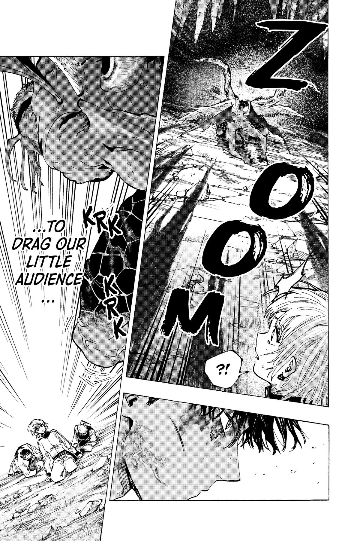Marriage Toxin Chapter 44 - Page 3