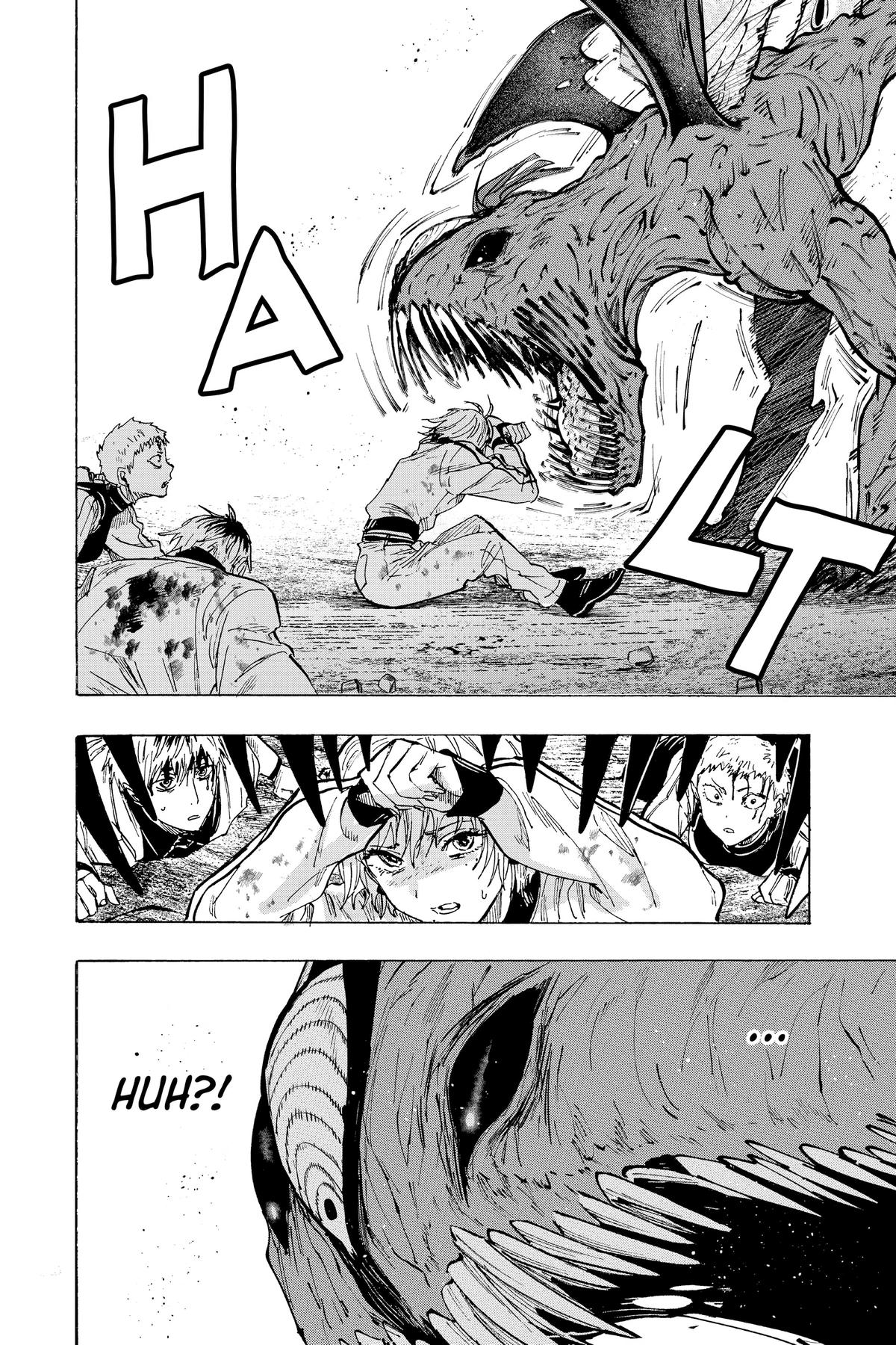 Marriage Toxin Chapter 44 - Page 7