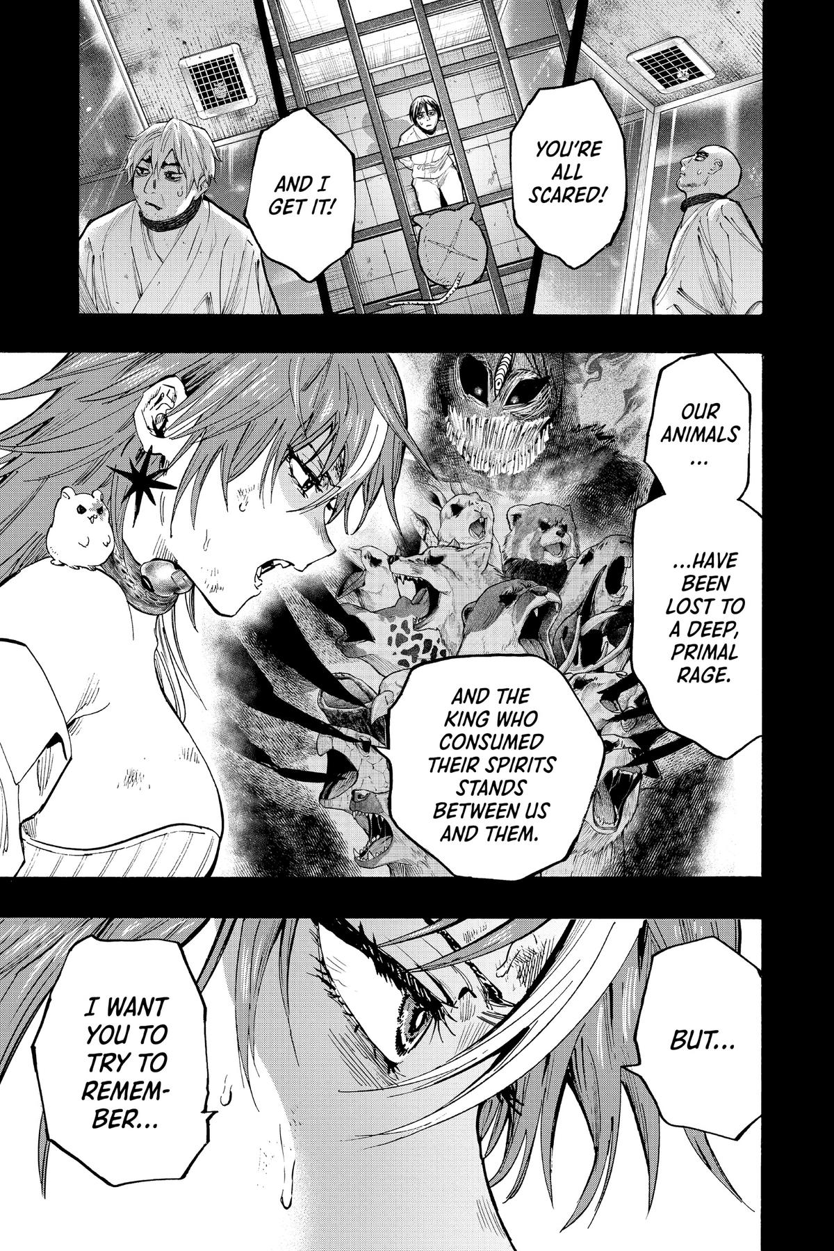 Marriage Toxin Chapter 44 - Page 10
