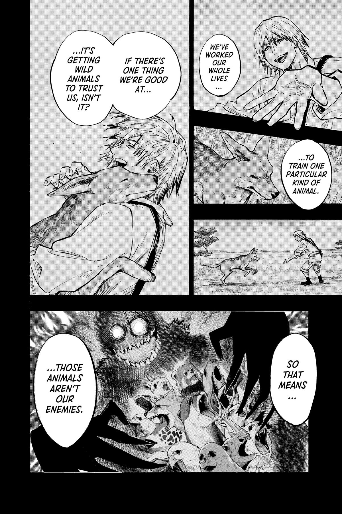 Marriage Toxin Chapter 44 - Page 11