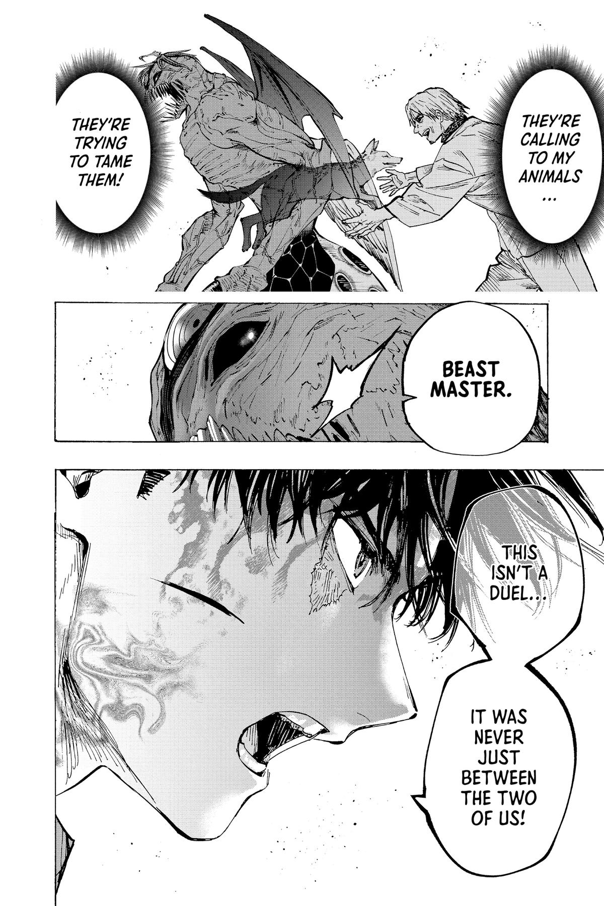 Marriage Toxin Chapter 44 - Page 13