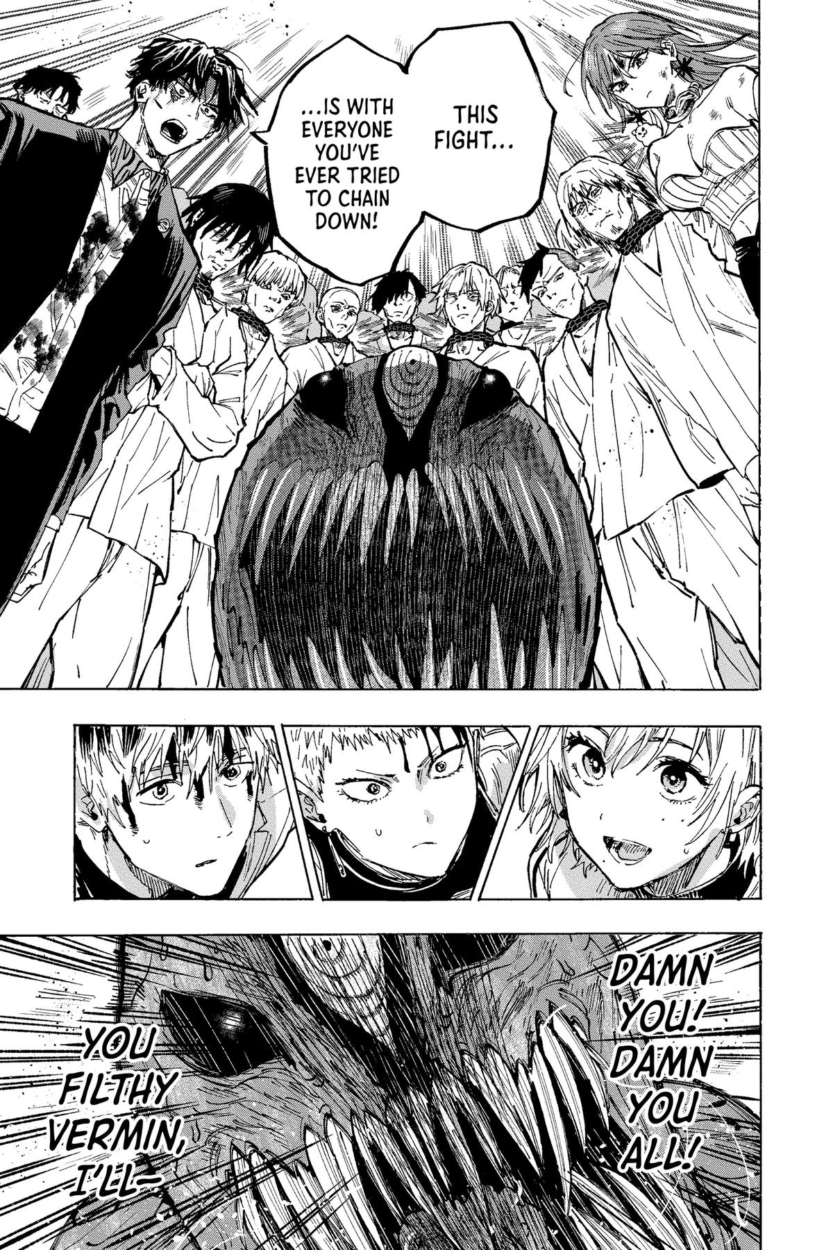 Marriage Toxin Chapter 44 - Page 14