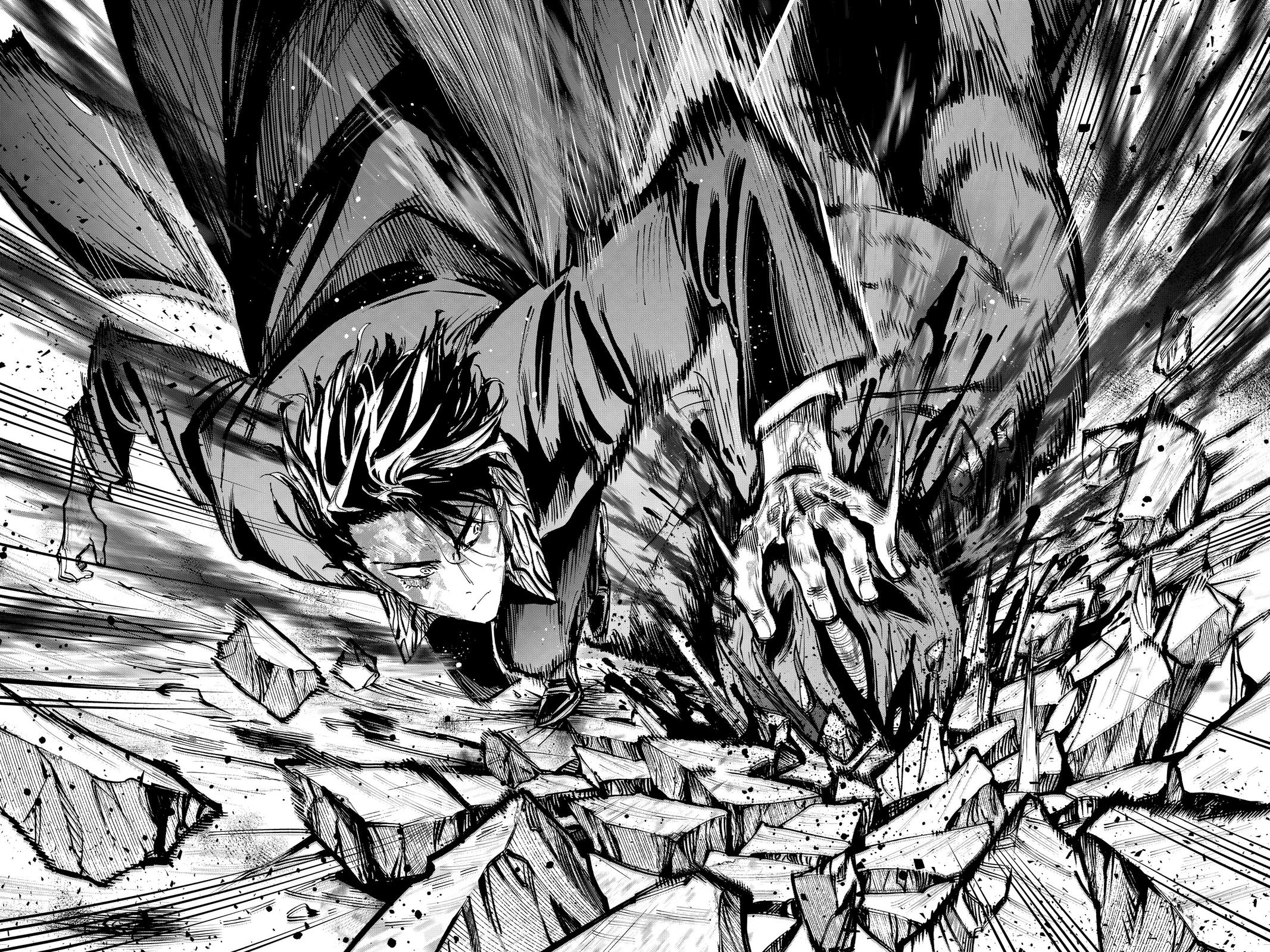 Marriage Toxin Chapter 44 - Page 17