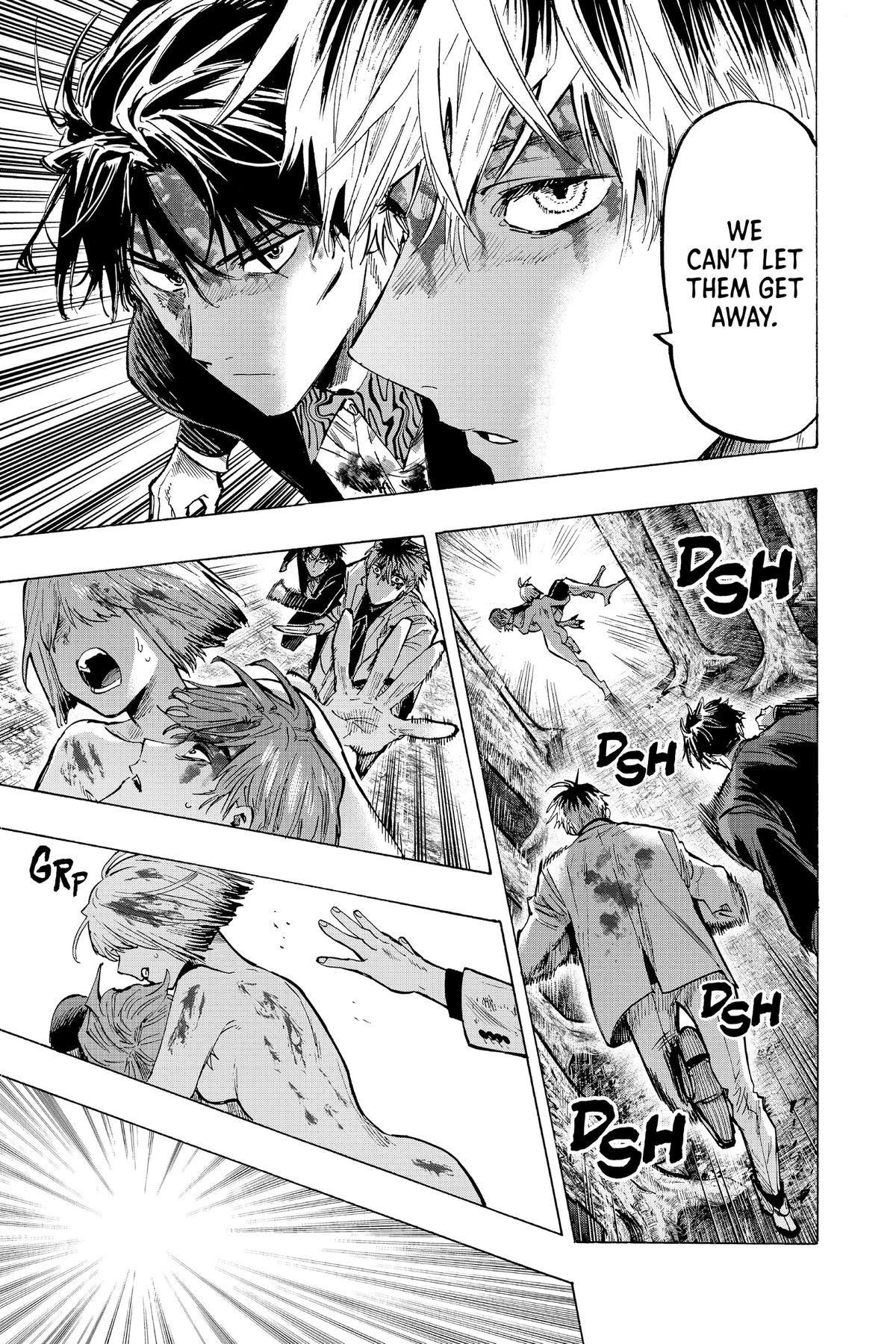 Marriage Toxin Chapter 45 - Page 13
