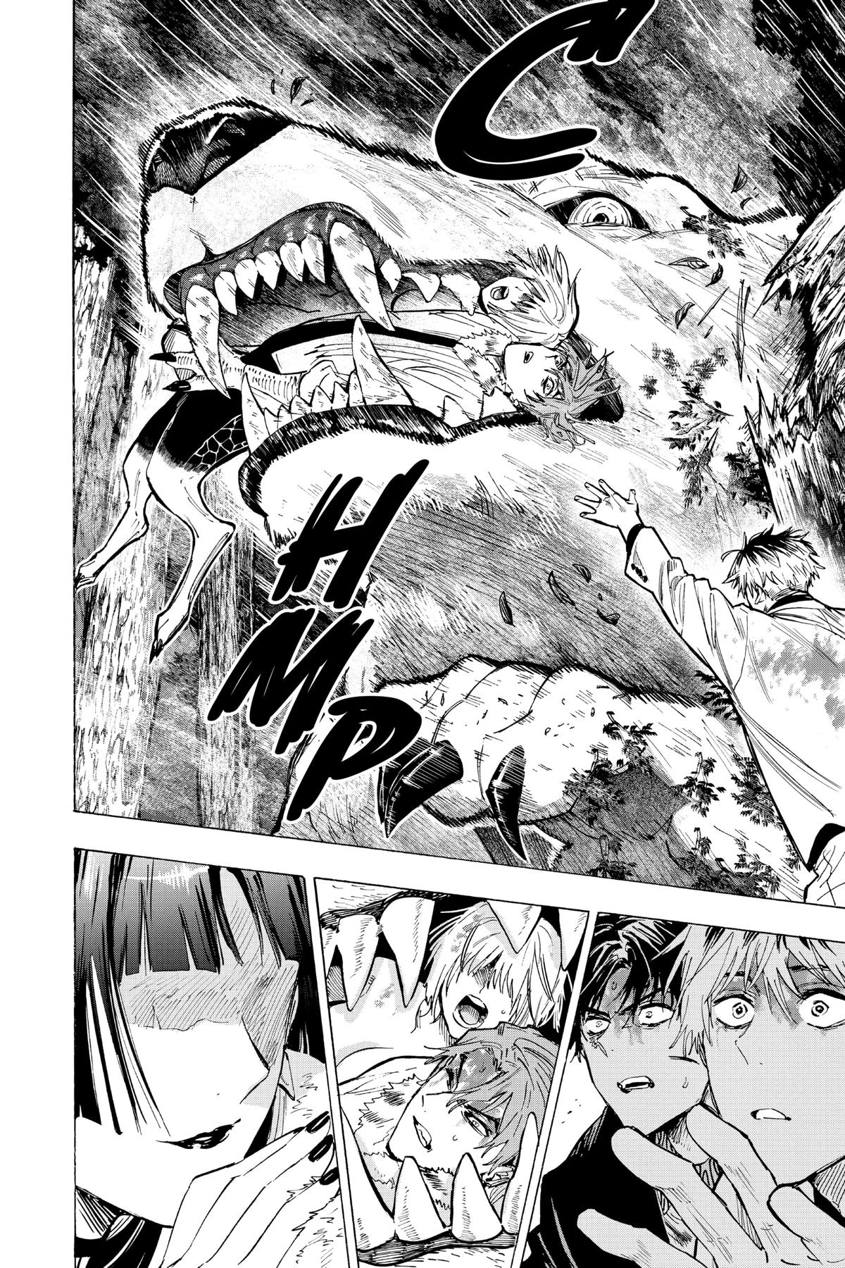 Marriage Toxin Chapter 45 - Page 14