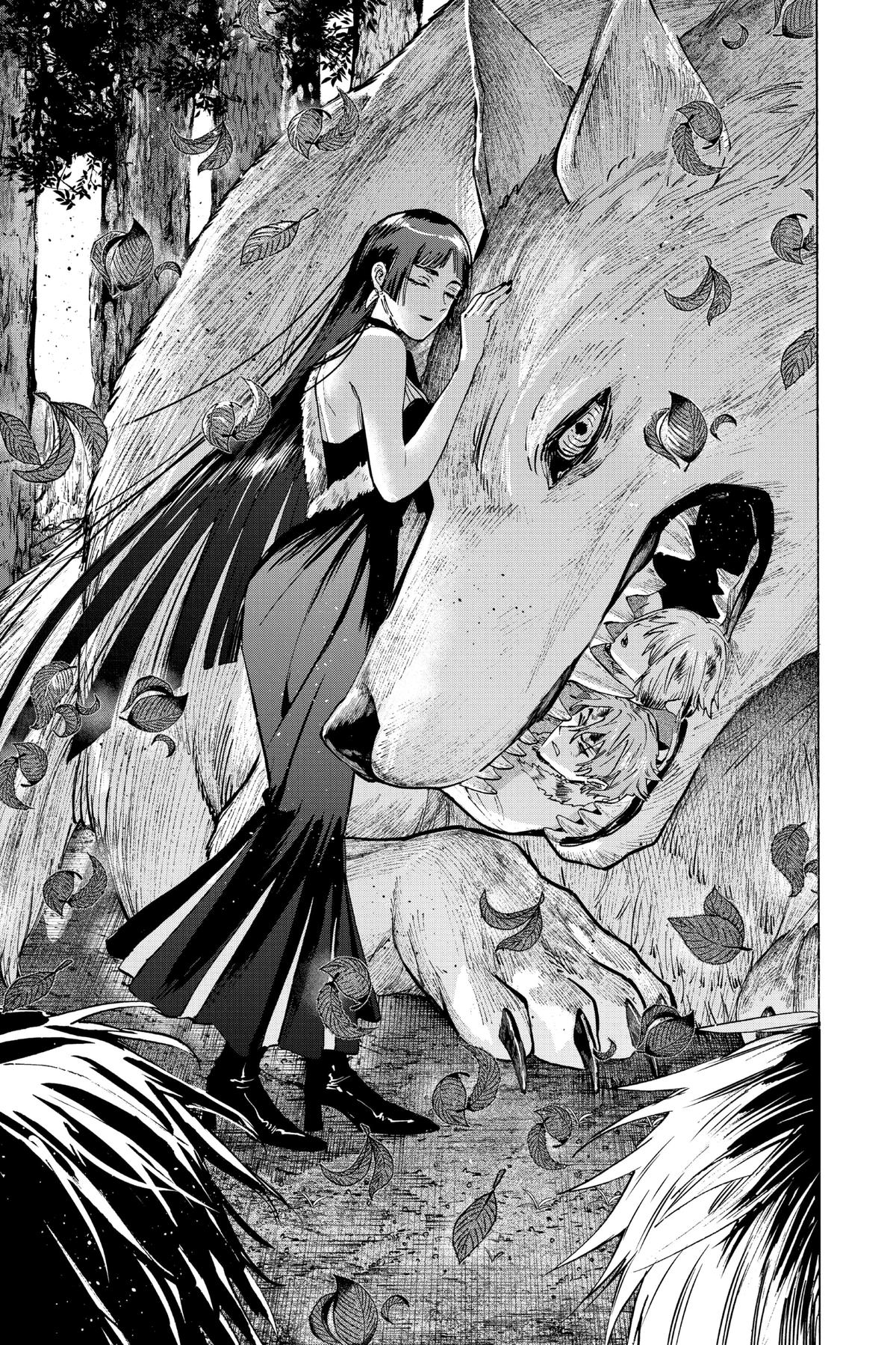 Marriage Toxin Chapter 45 - Page 15
