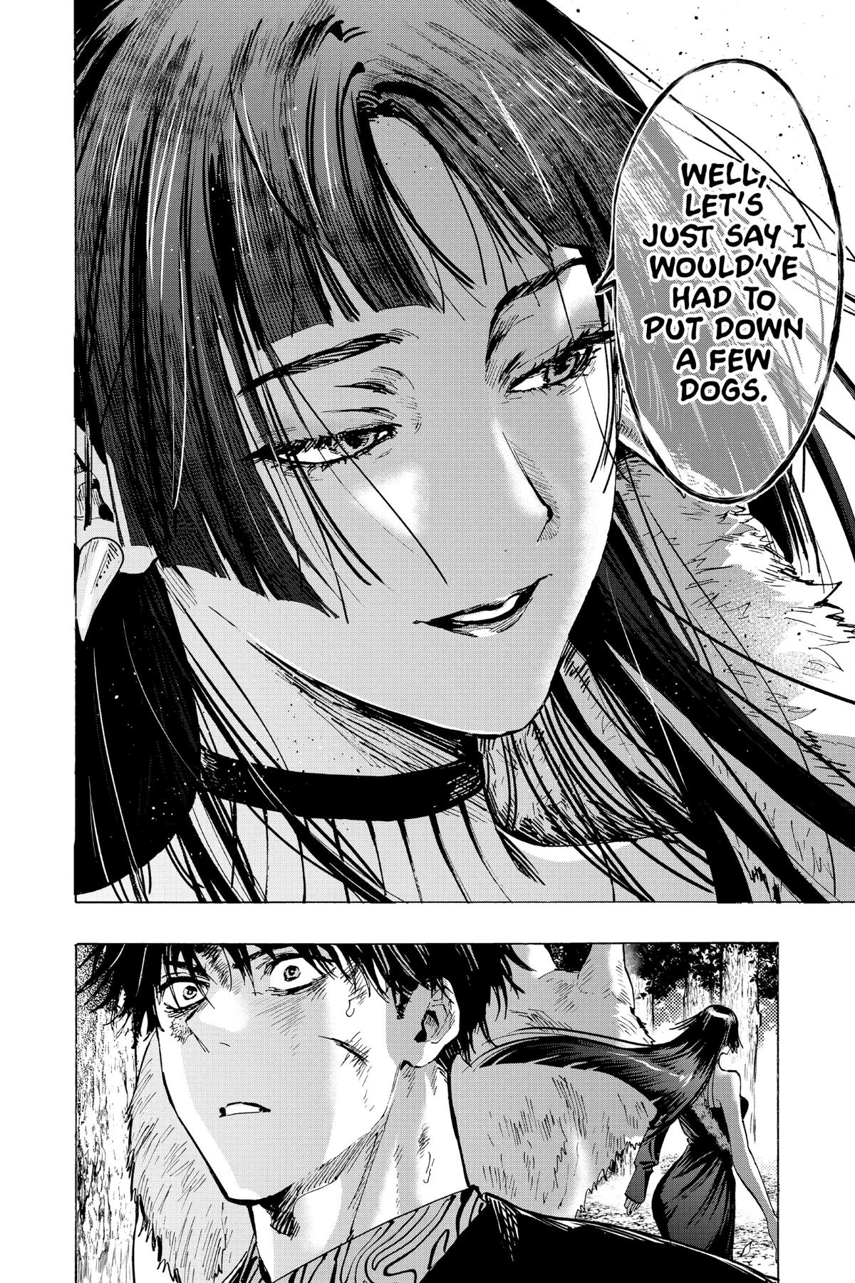 Marriage Toxin Chapter 45 - Page 18