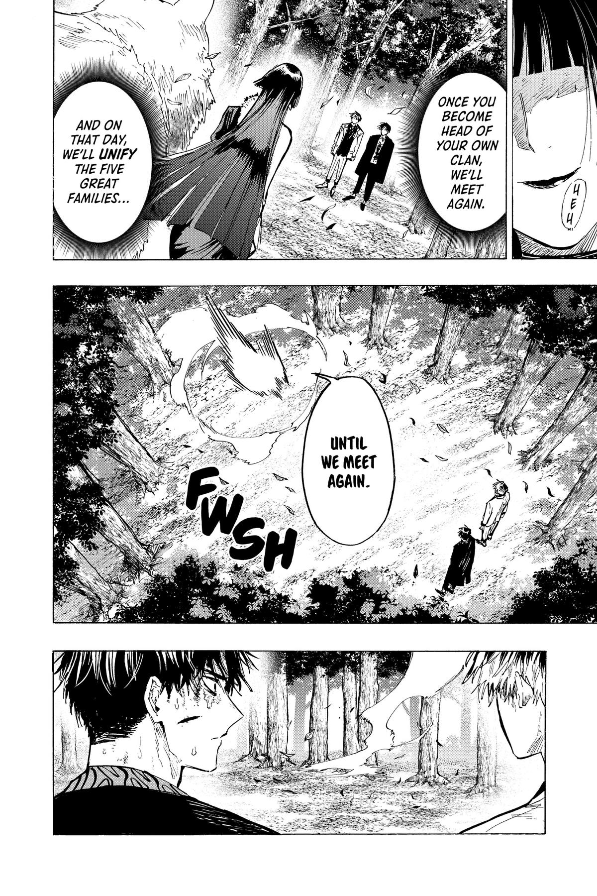 Marriage Toxin Chapter 45 - Page 20