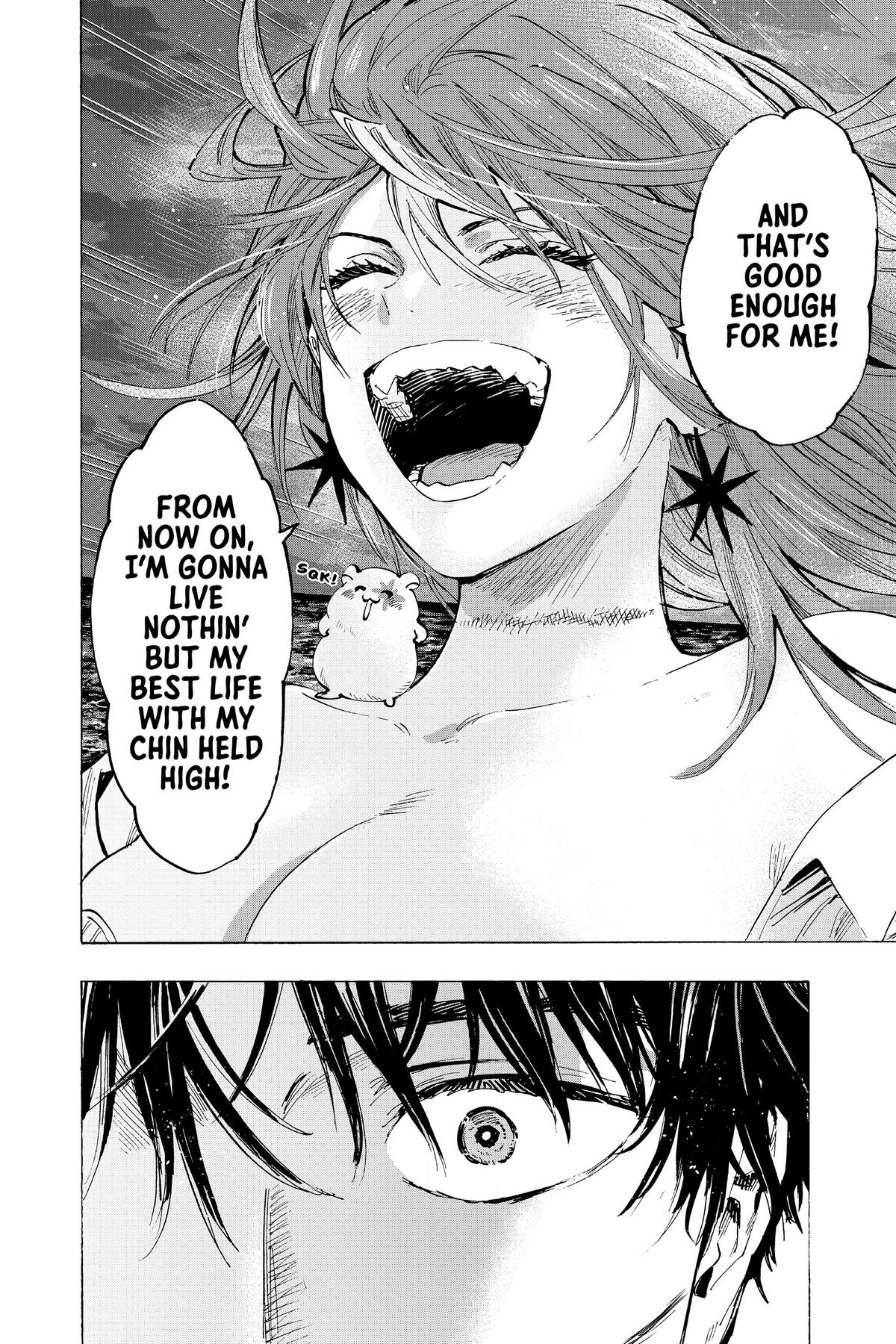 Marriage Toxin Chapter 46 - Page 5