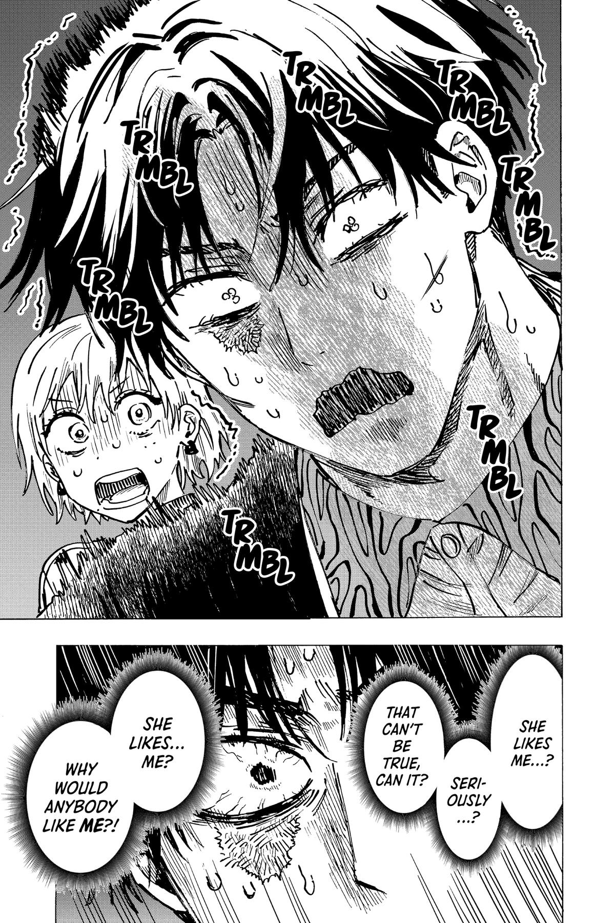 Marriage Toxin Chapter 46 - Page 14