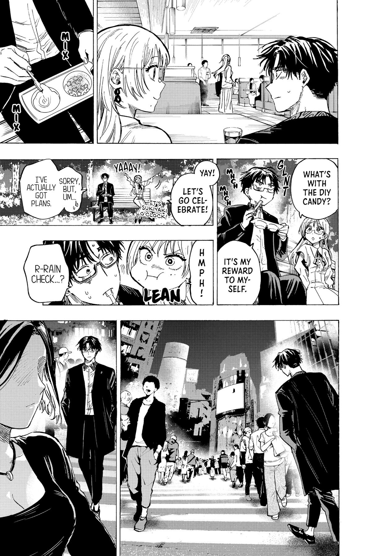 Marriage Toxin Chapter 48 - Page 17