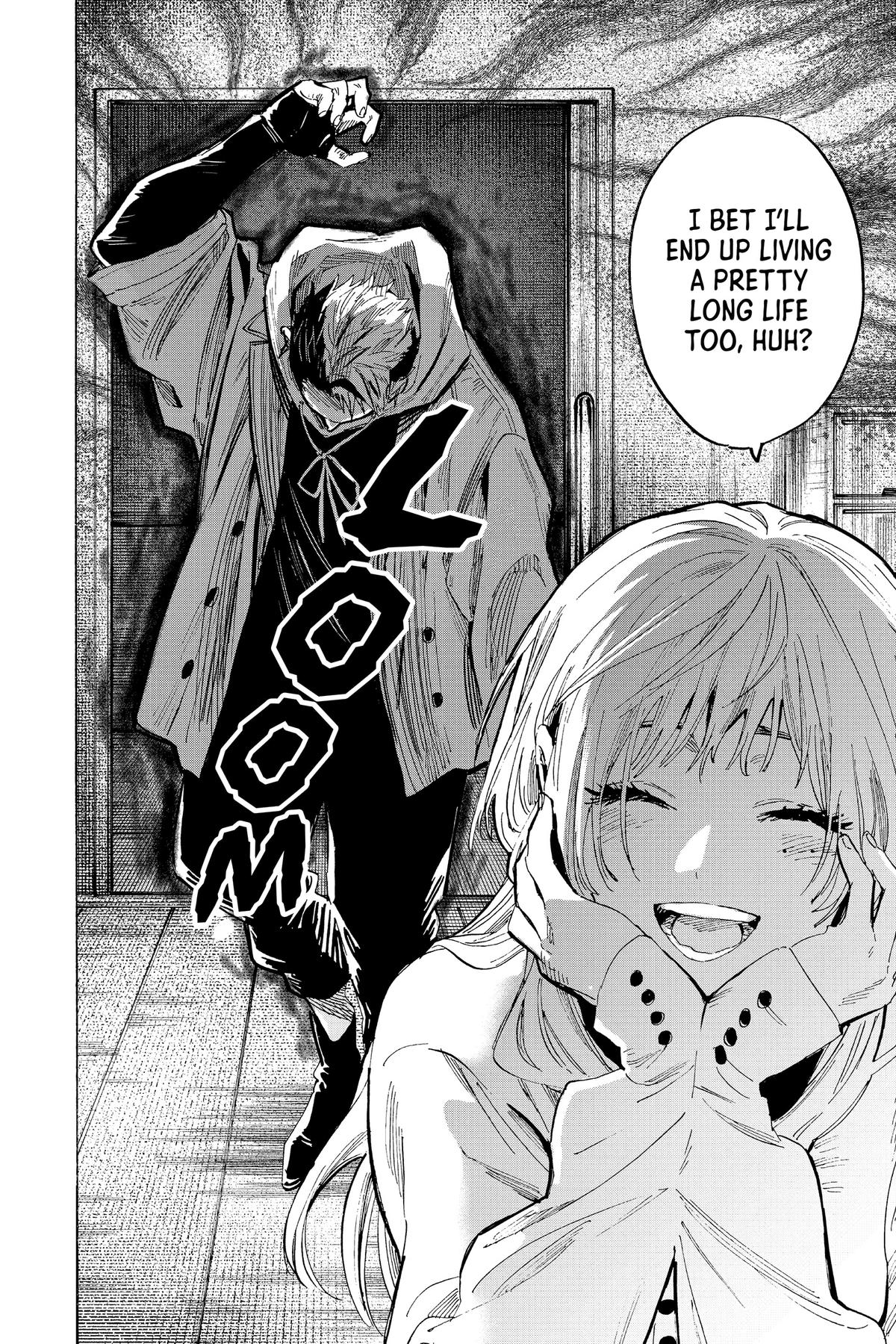Marriage Toxin Chapter 50 - Page 7