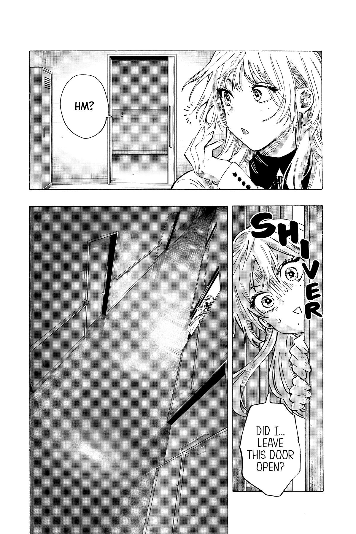 Marriage Toxin Chapter 50 - Page 11
