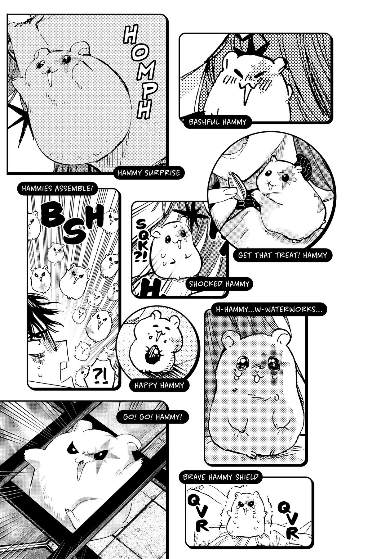 Marriage Toxin Chapter 51.5 - Page 13