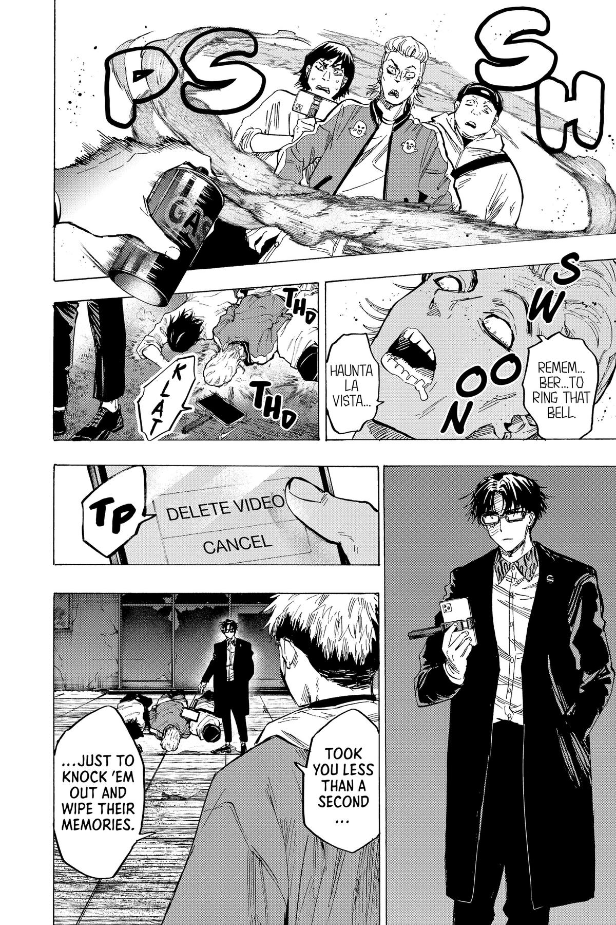 Marriage Toxin Chapter 51 - Page 3