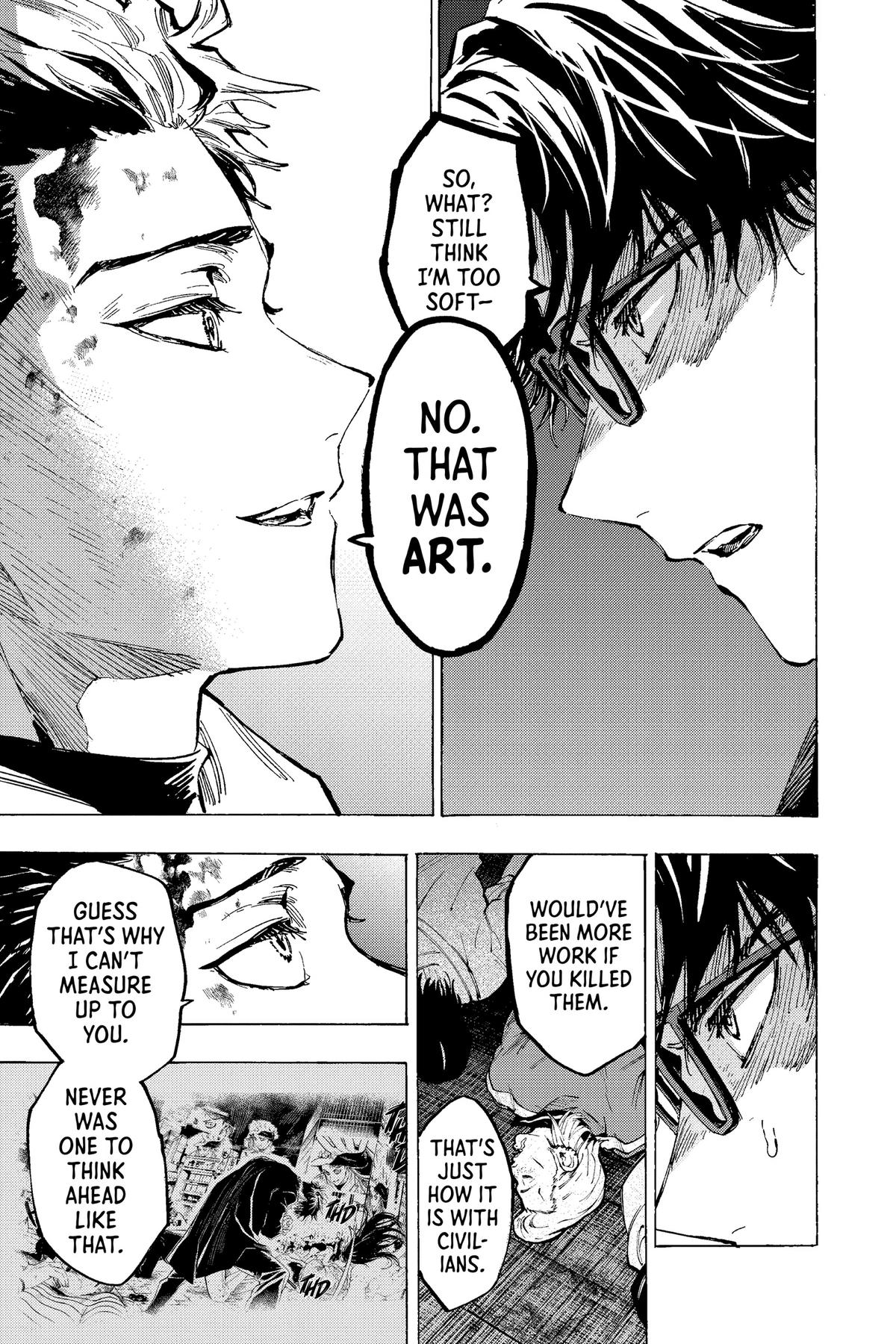 Marriage Toxin Chapter 51 - Page 4